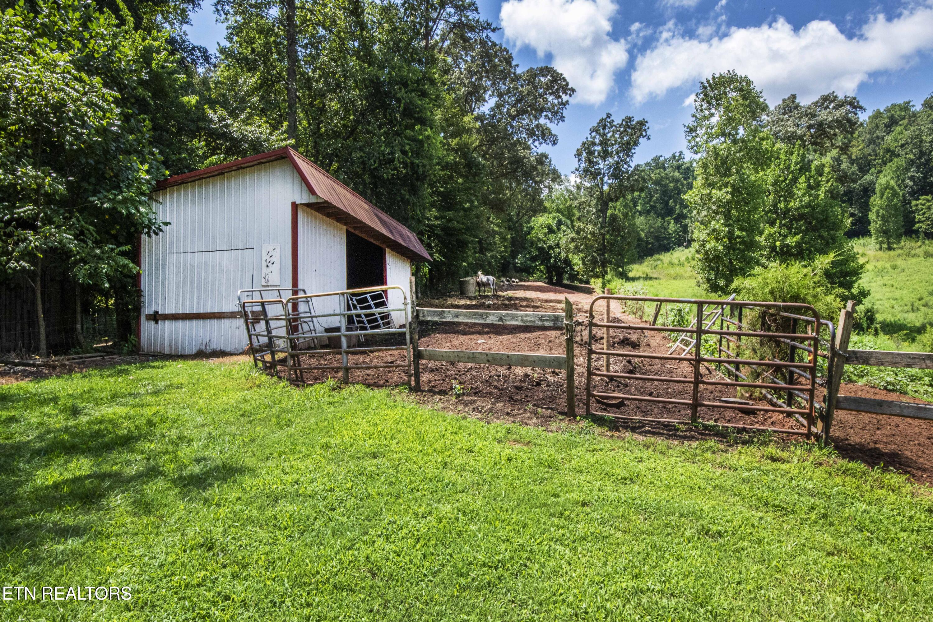 598 Griffith Branch Road Madisonville TN 37354