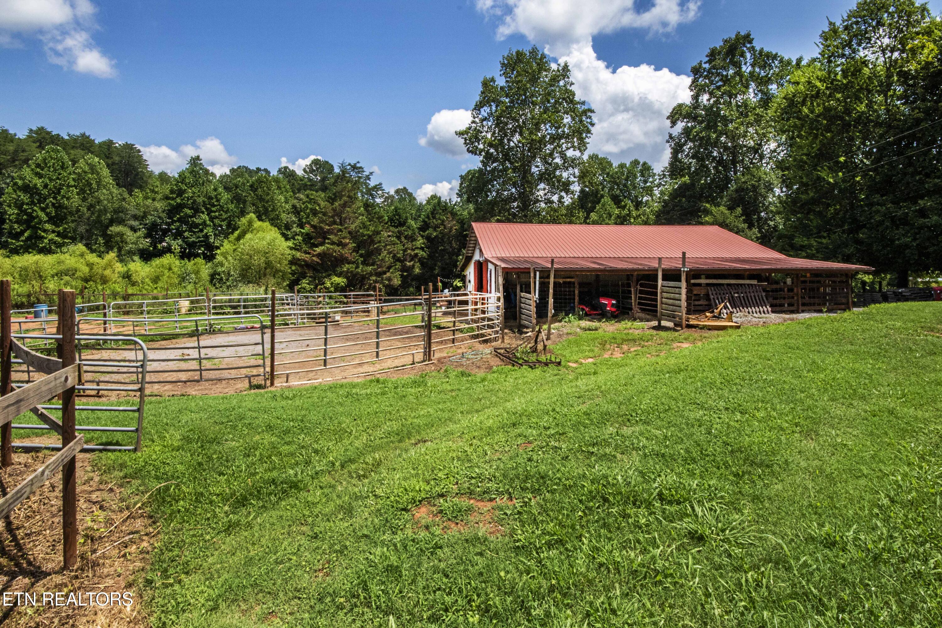 598 Griffith Branch Road Madisonville TN 37354