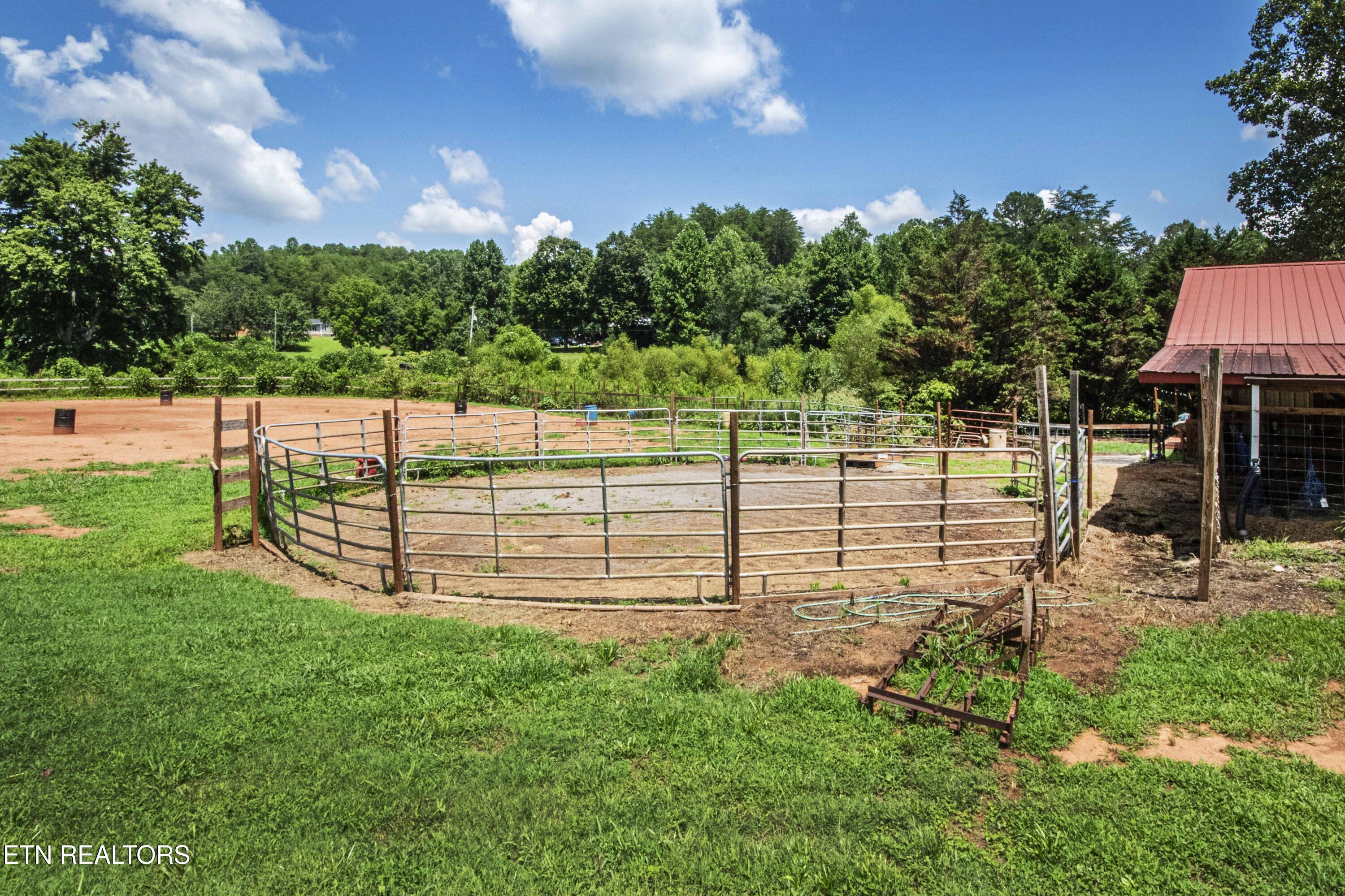 598 Griffith Branch Road Madisonville TN 37354