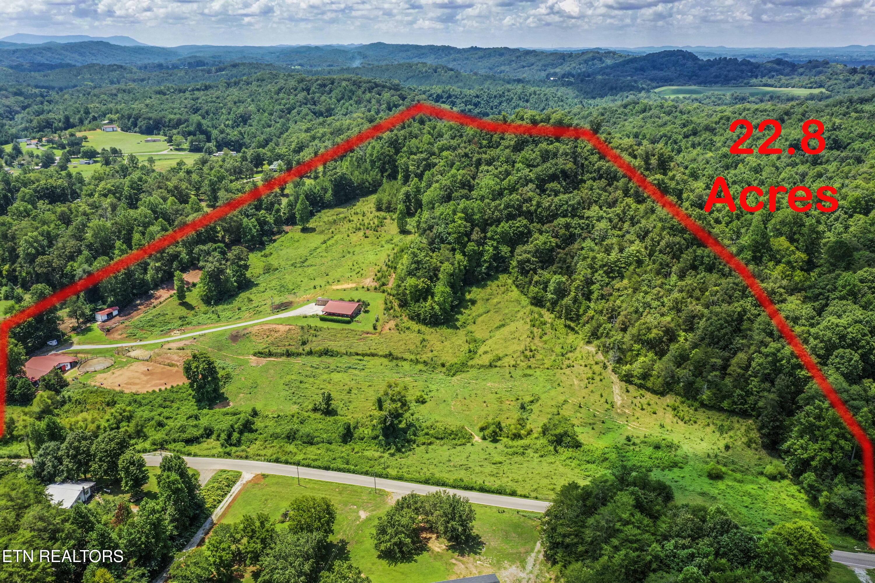 598 Griffith Branch Road Madisonville TN 37354
