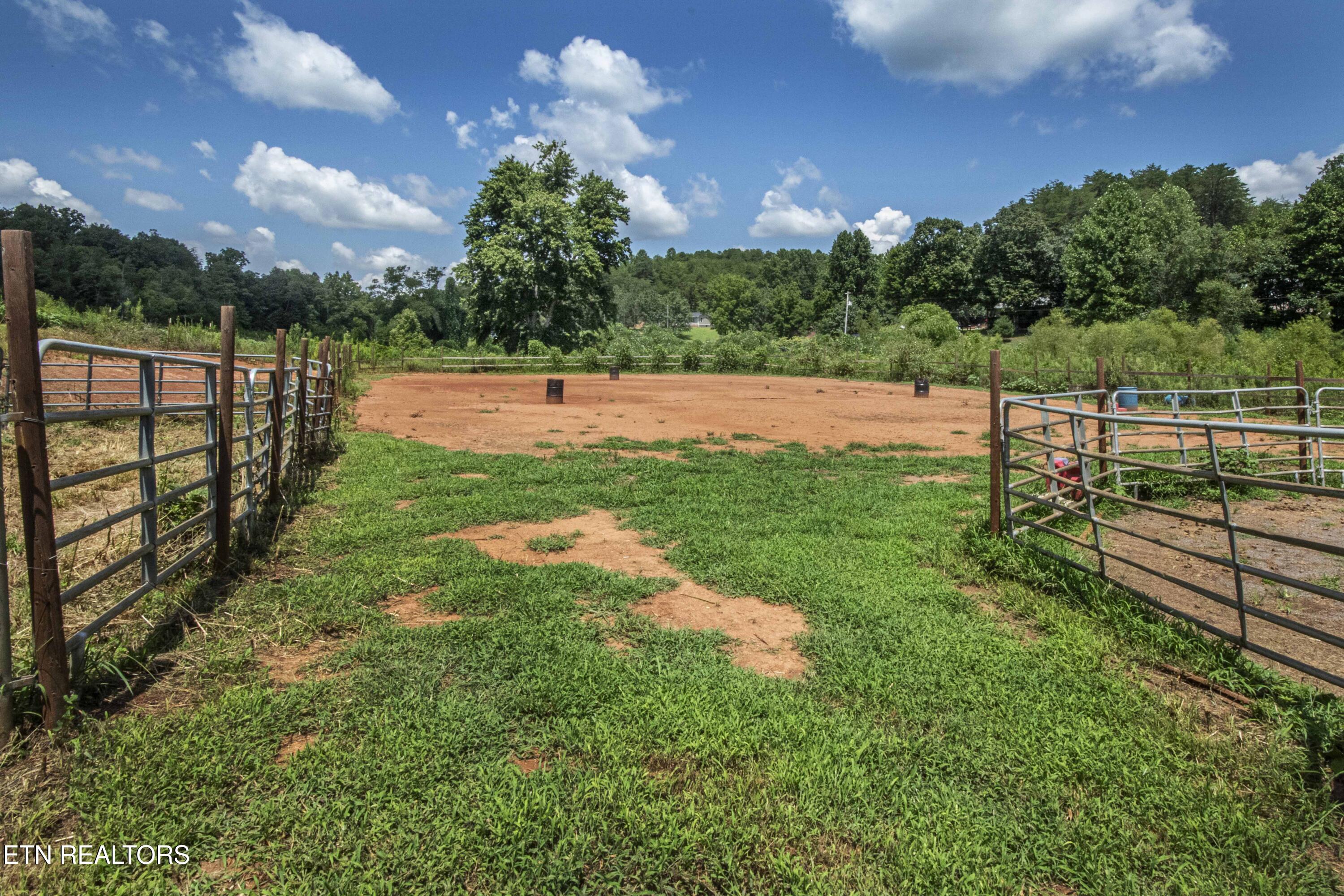 598 Griffith Branch Road Madisonville TN 37354