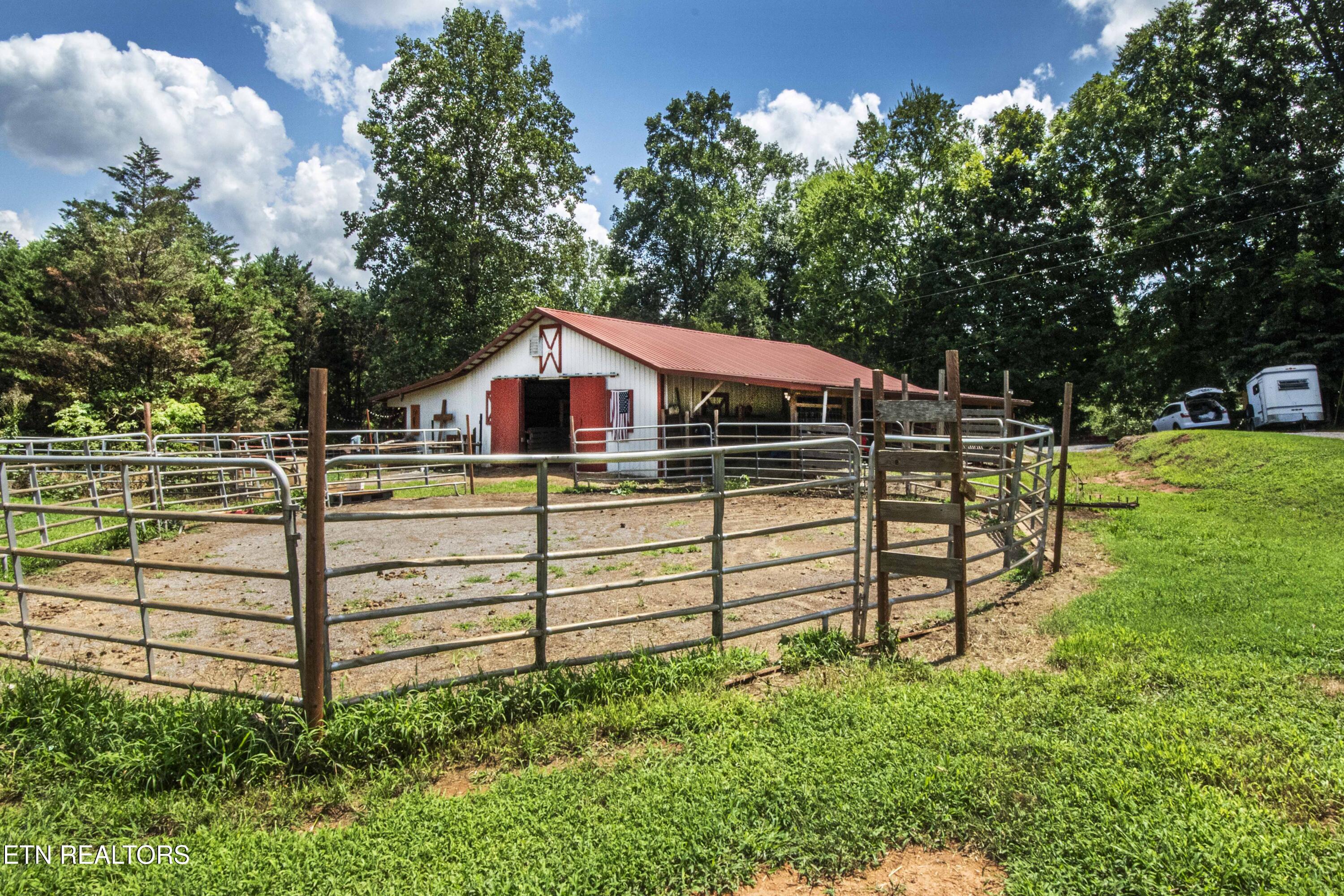598 Griffith Branch Road Madisonville TN 37354