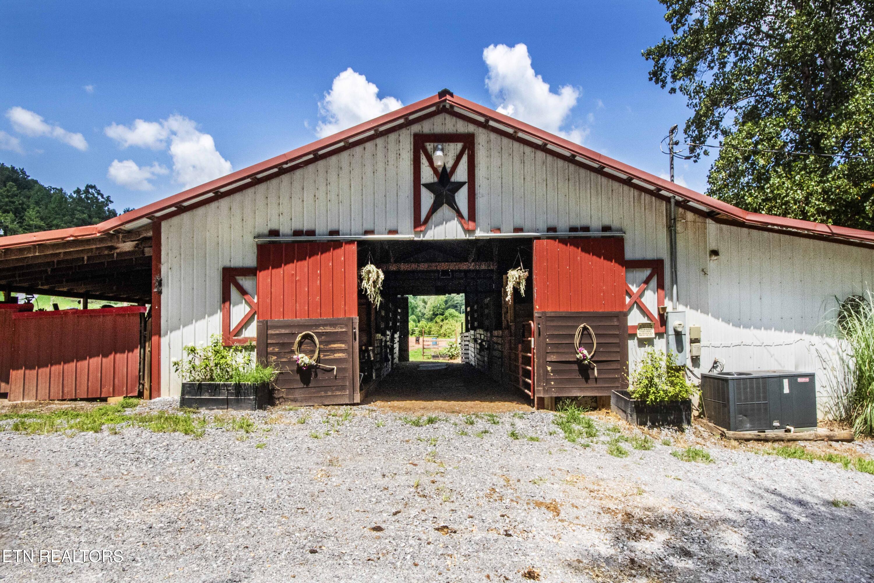 598 Griffith Branch Road Madisonville TN 37354