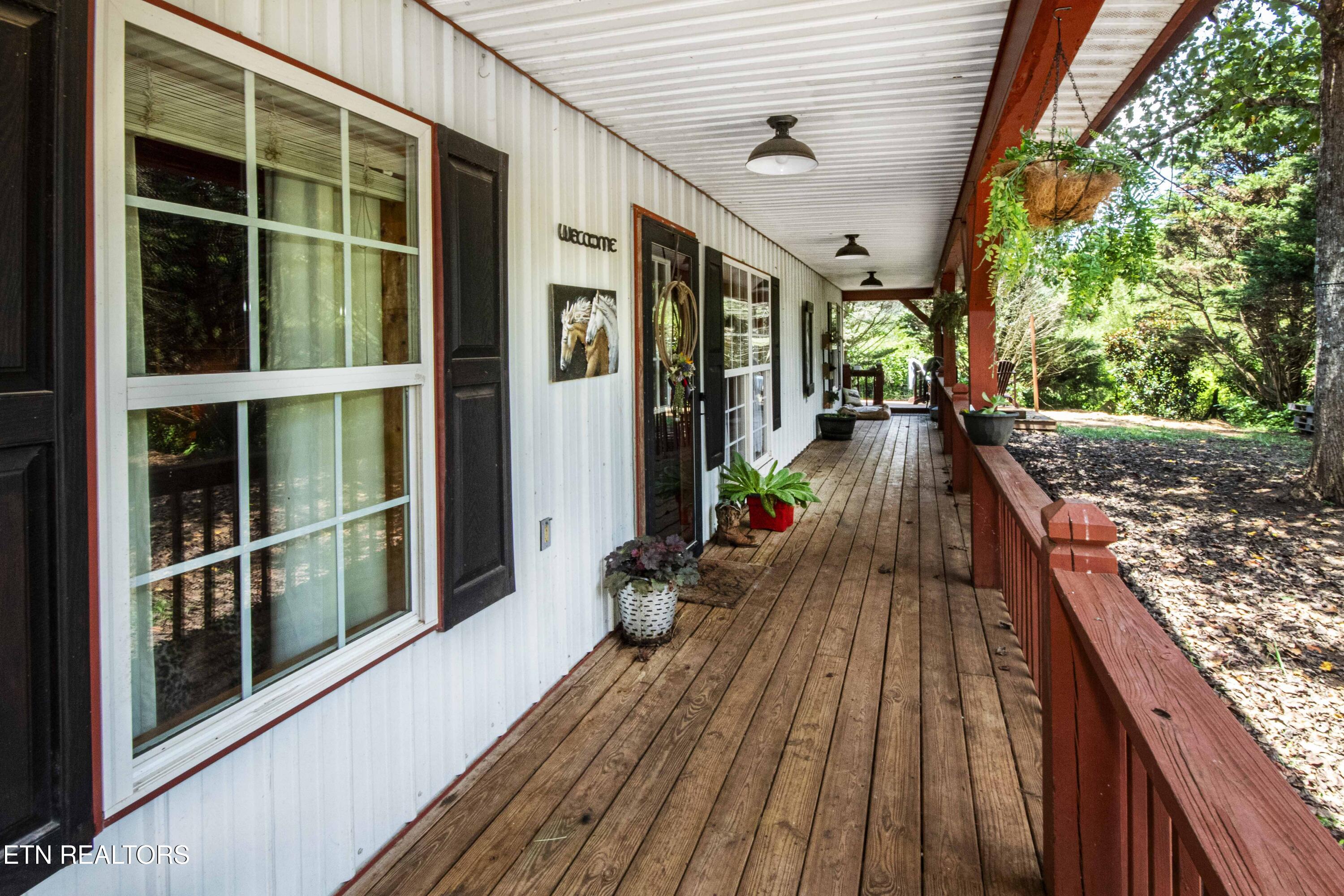 598 Griffith Branch Road Madisonville TN 37354