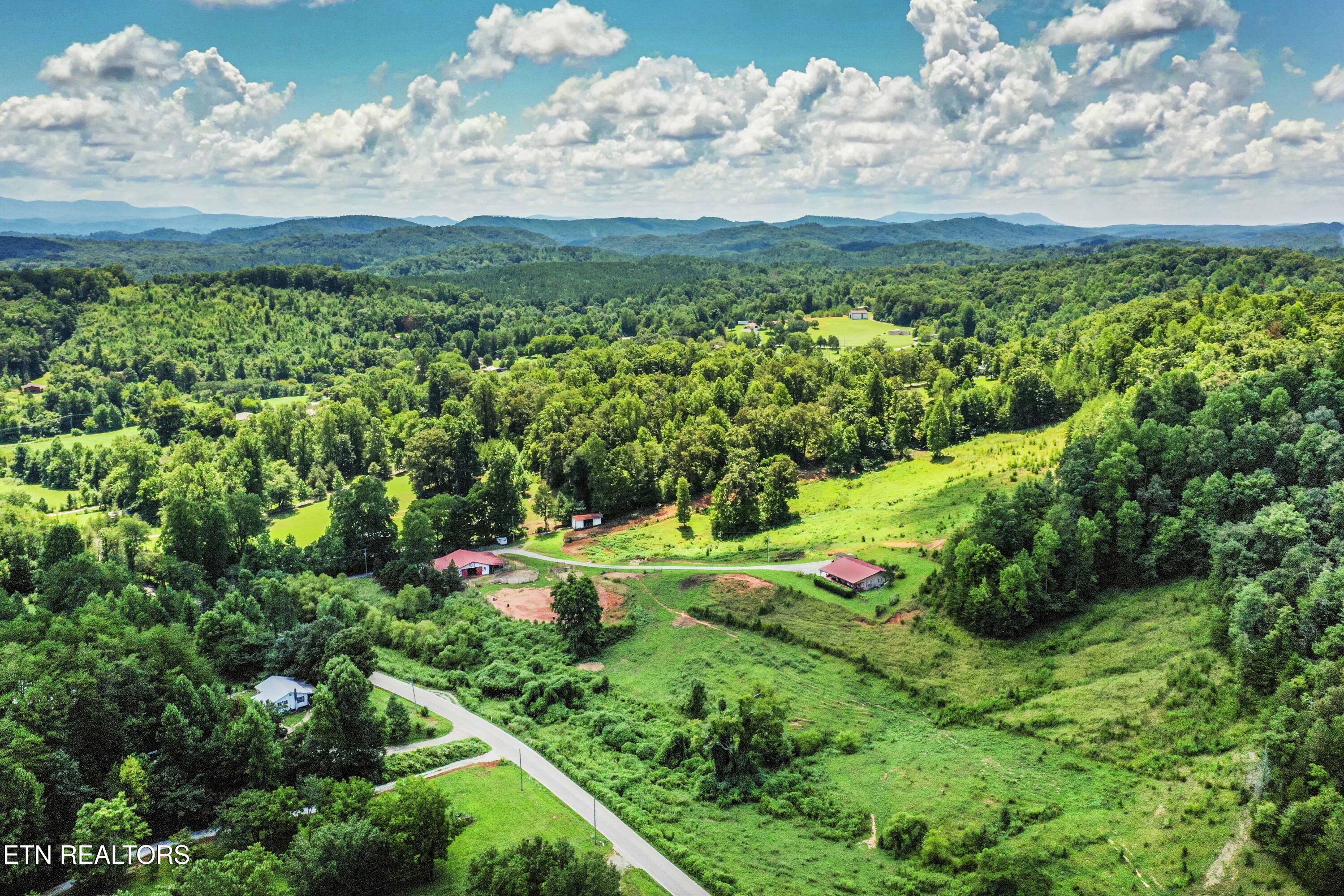 598 Griffith Branch Road Madisonville TN 37354