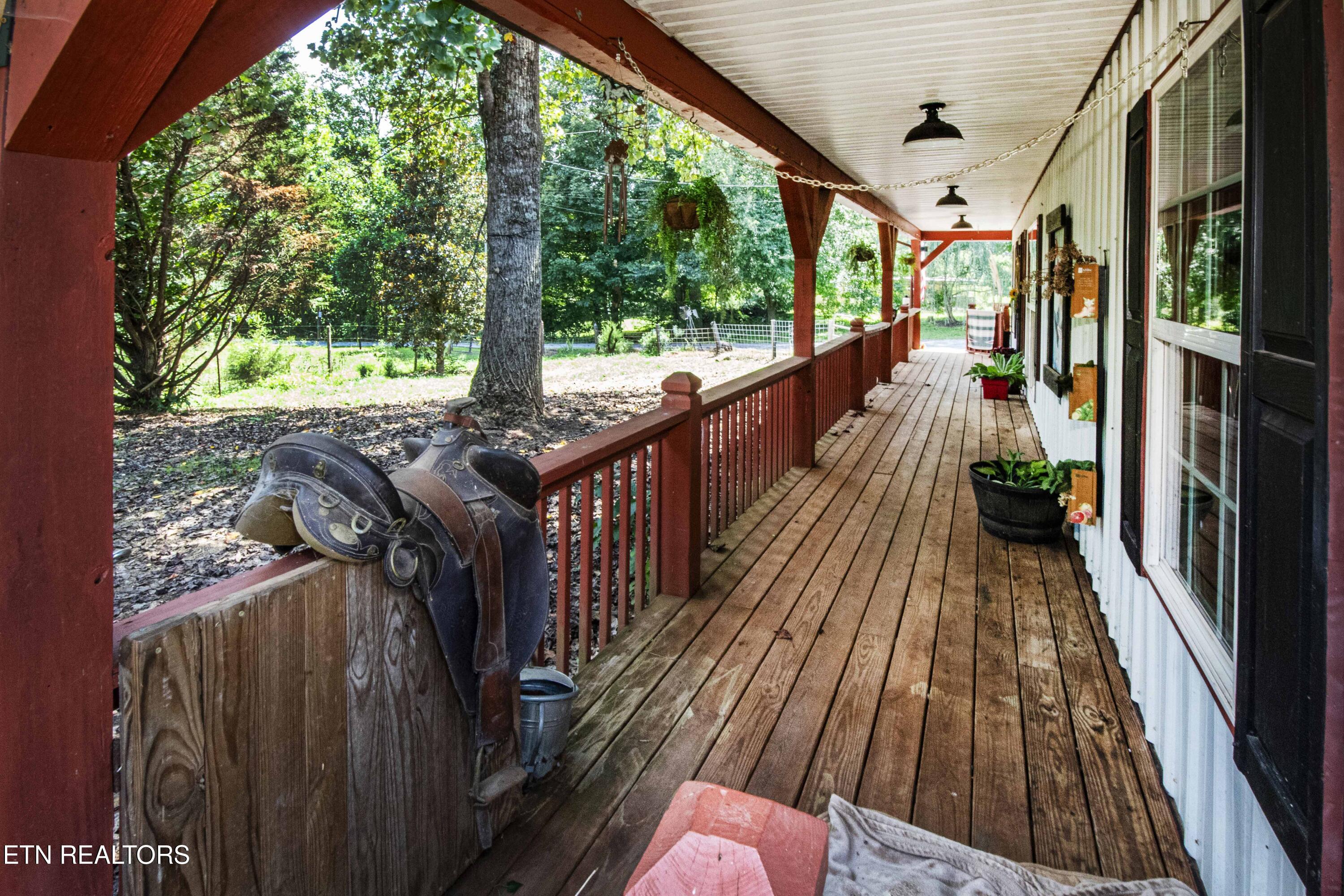 598 Griffith Branch Road Madisonville TN 37354