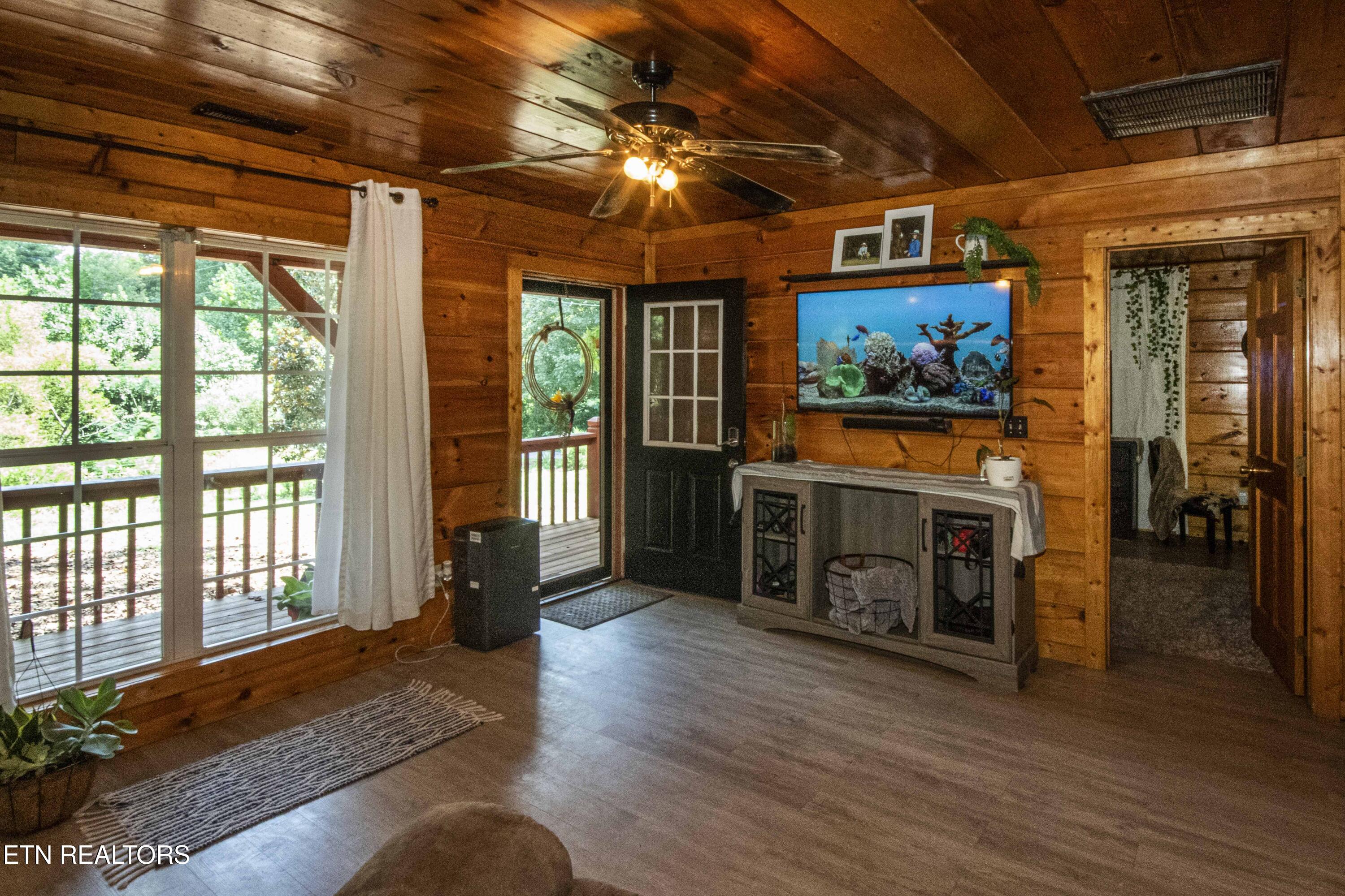 598 Griffith Branch Road Madisonville TN 37354