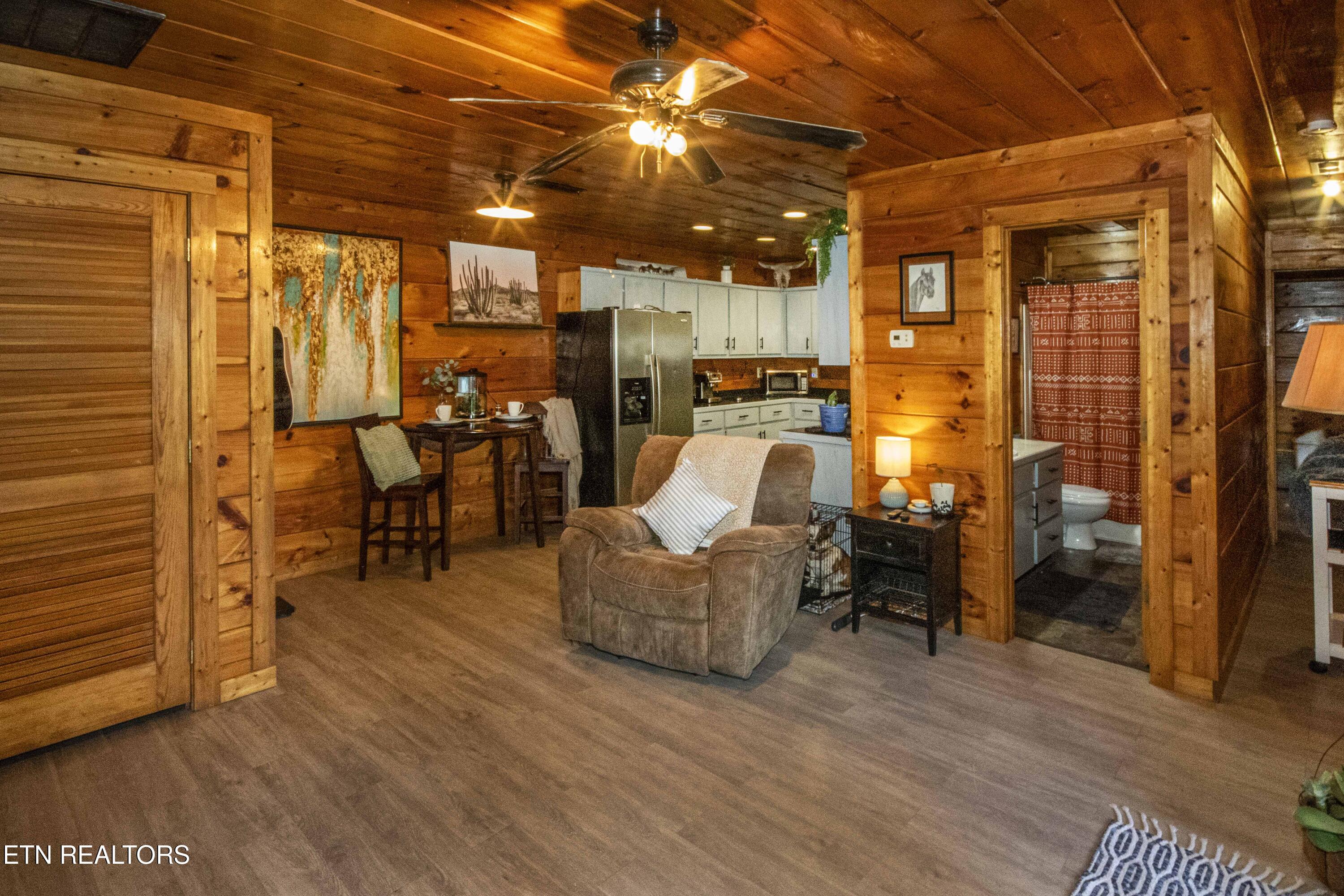 598 Griffith Branch Road Madisonville TN 37354