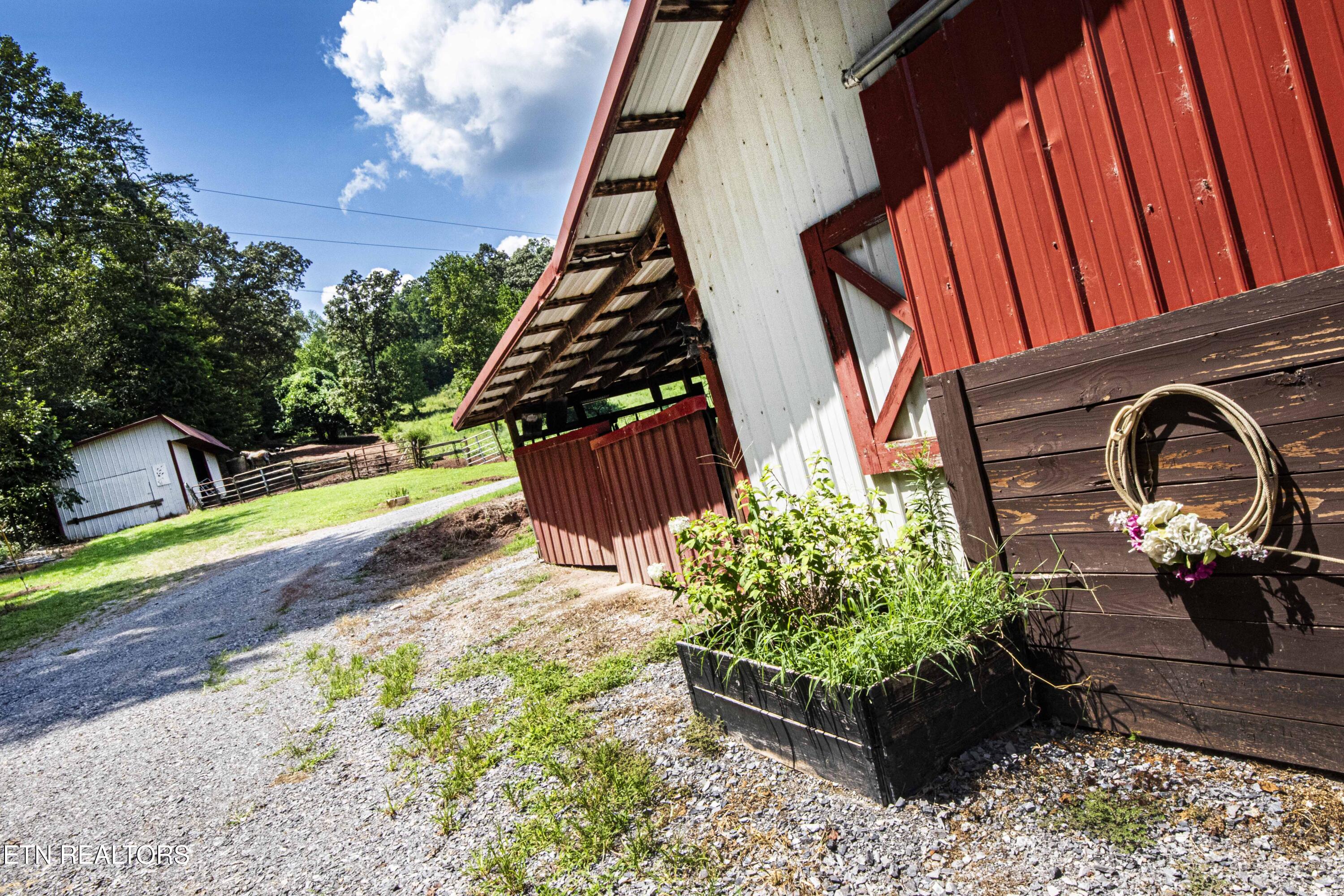 598 Griffith Branch Road Madisonville TN 37354