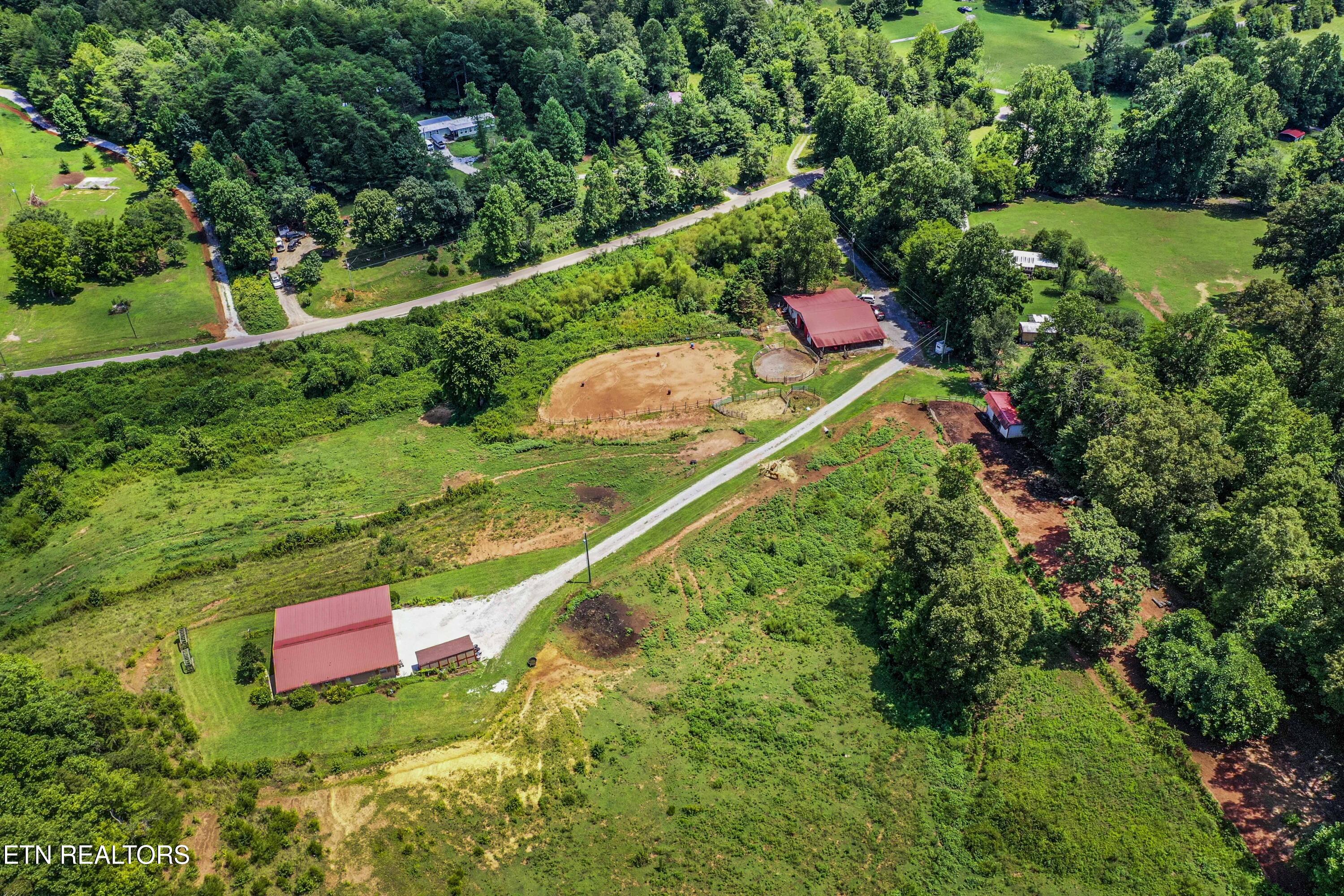 598 Griffith Branch Road Madisonville TN 37354