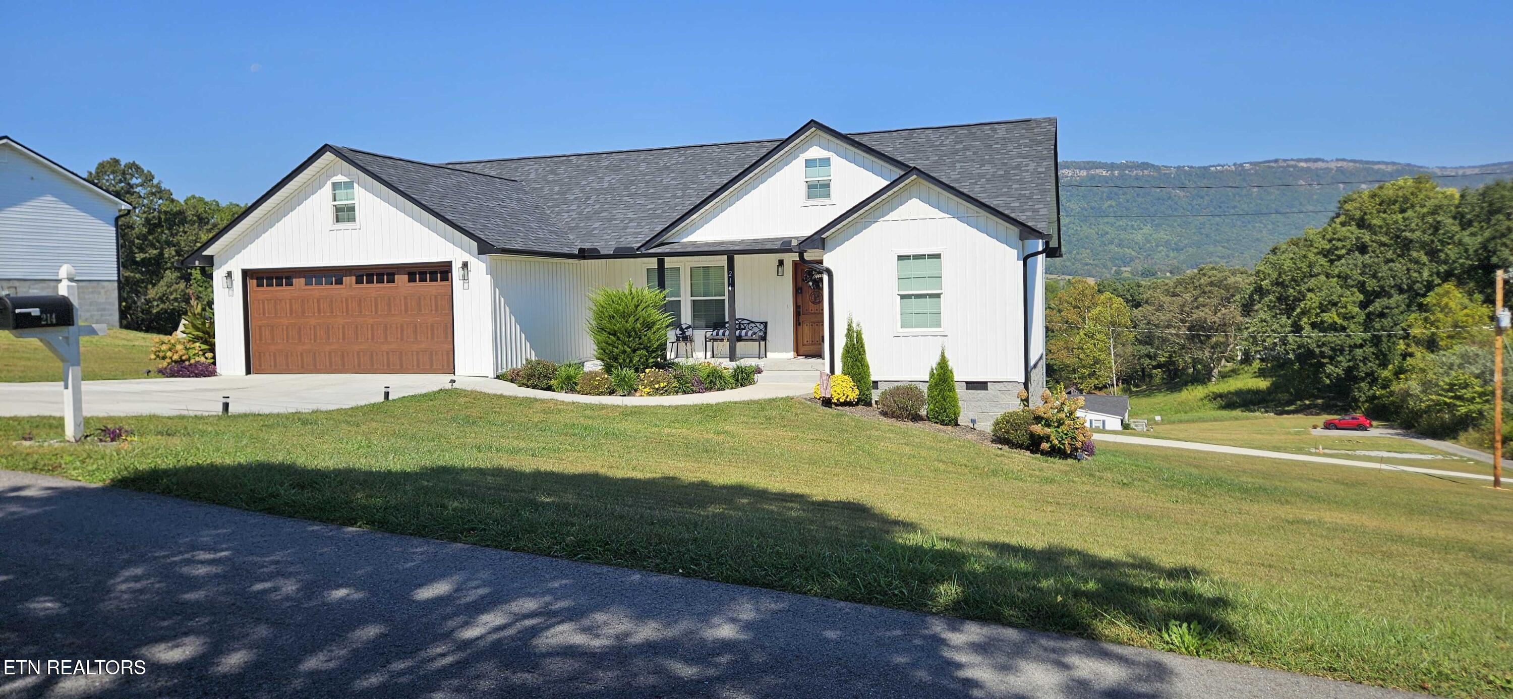 214 Morton Road Lafollette TN 37766