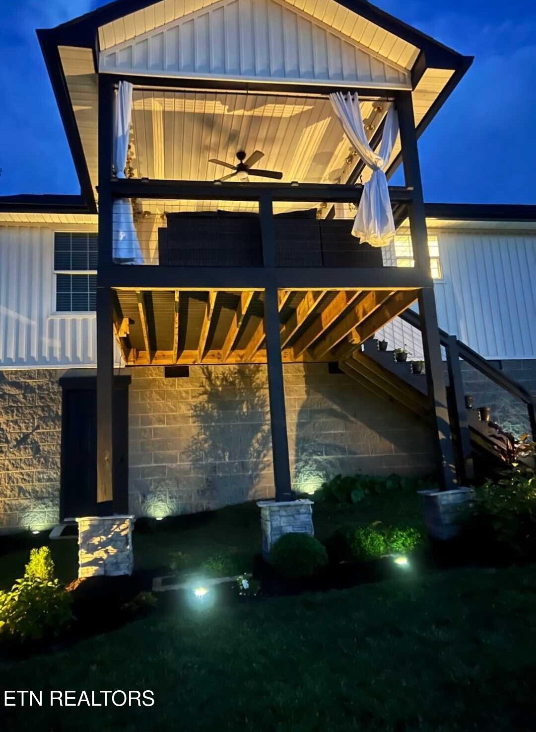 214 Morton Road Lafollette TN 37766
