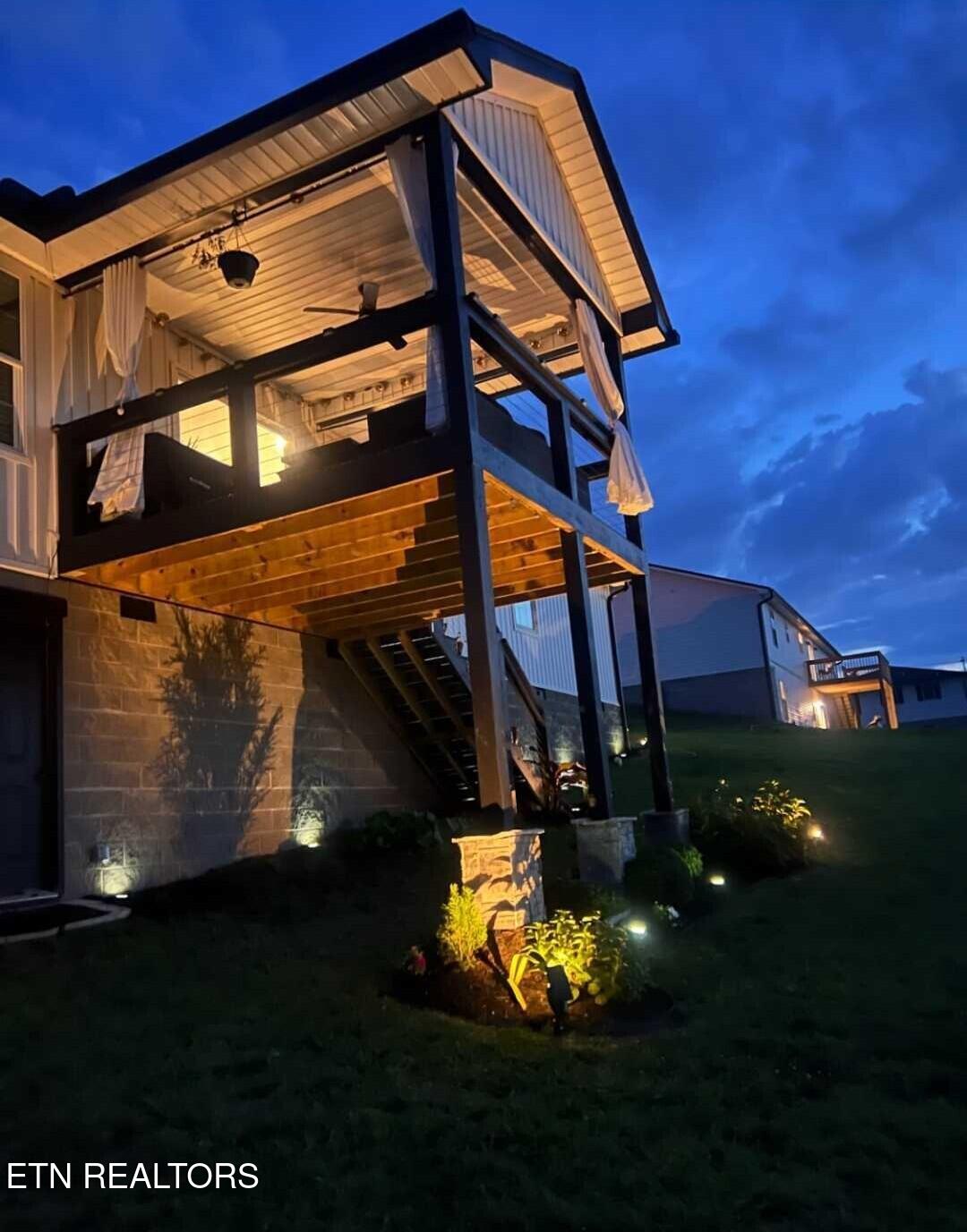 214 Morton Road Lafollette TN 37766