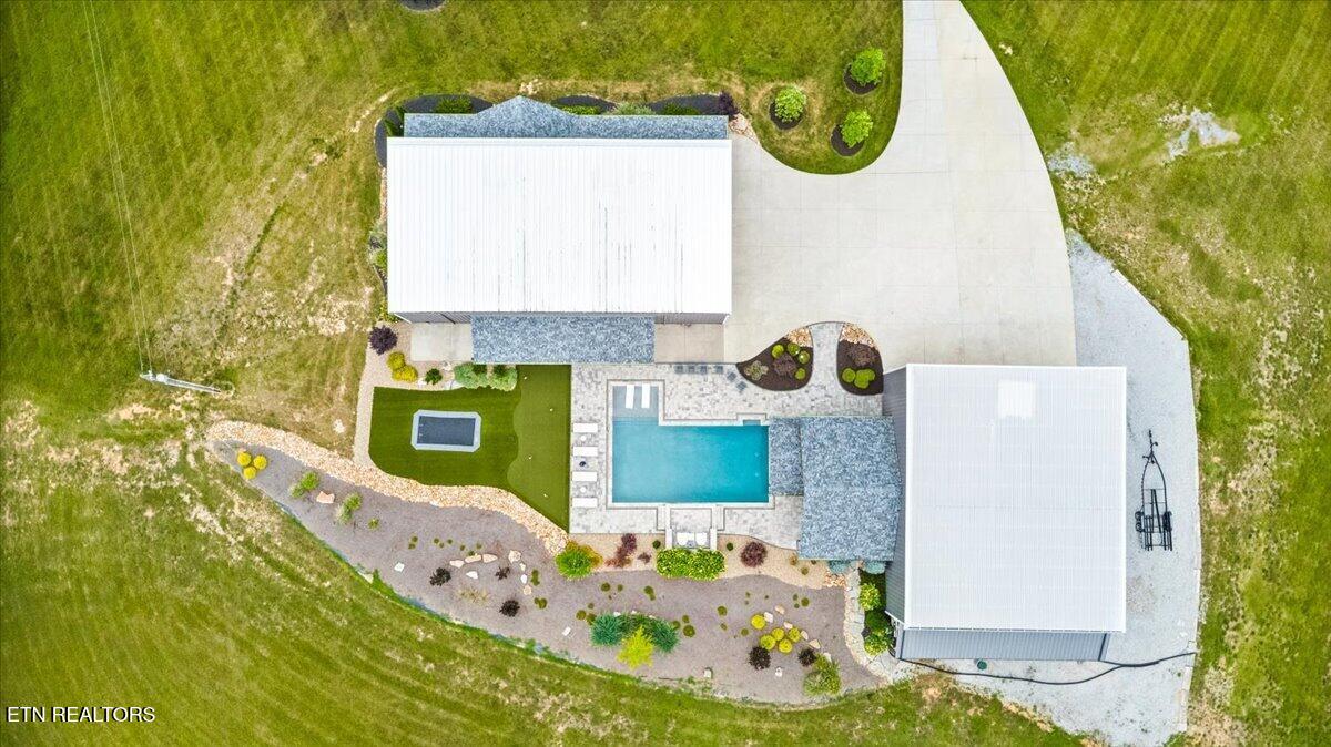 149 Island Ford Road Jacksboro TN 37757