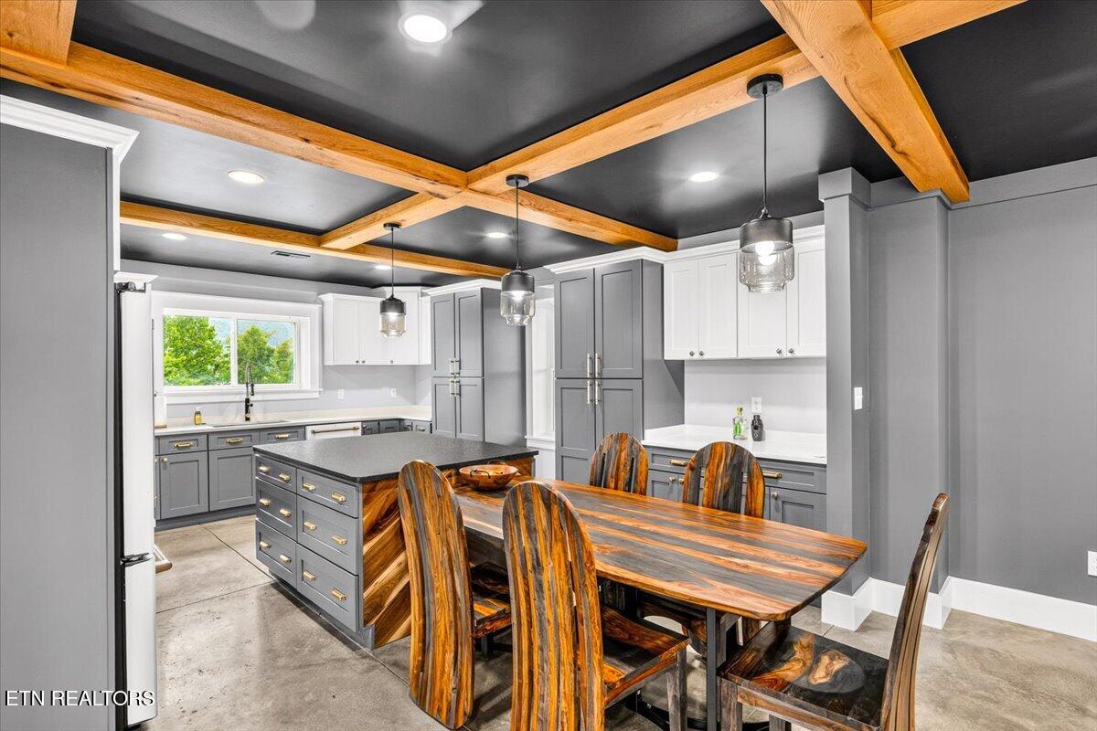 149 Island Ford Road Jacksboro TN 37757