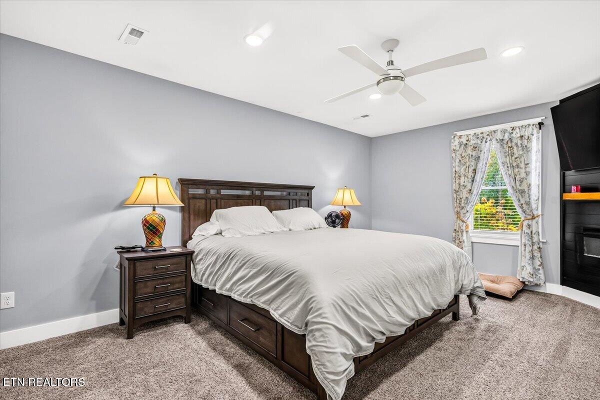 149 Island Ford Road Jacksboro TN 37757