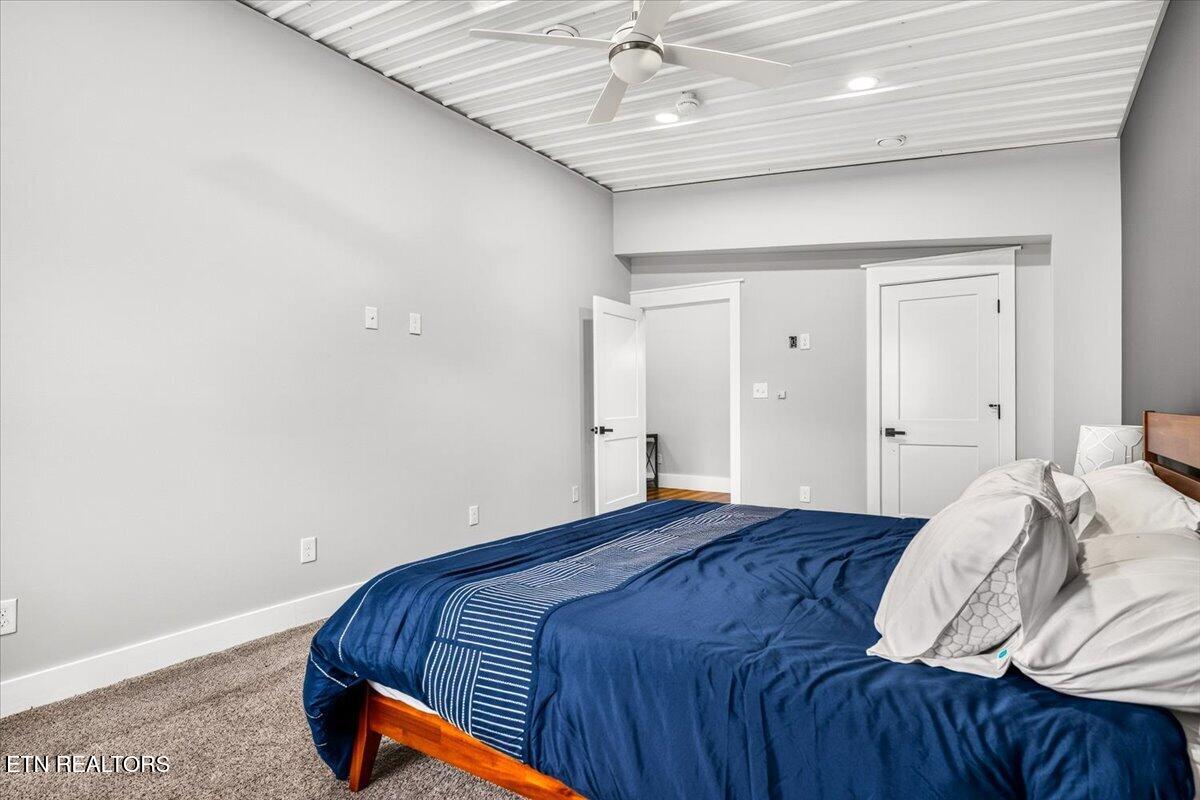 149 Island Ford Road Jacksboro TN 37757