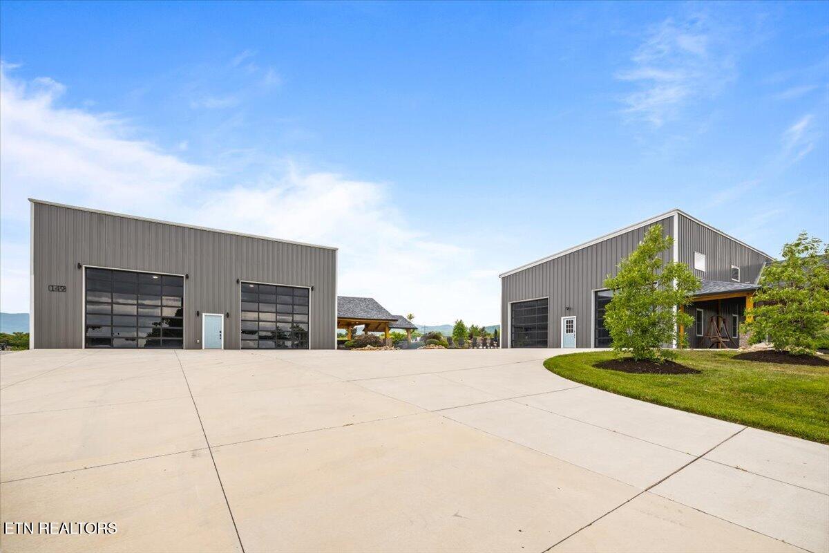 149 Island Ford Road Jacksboro TN 37757