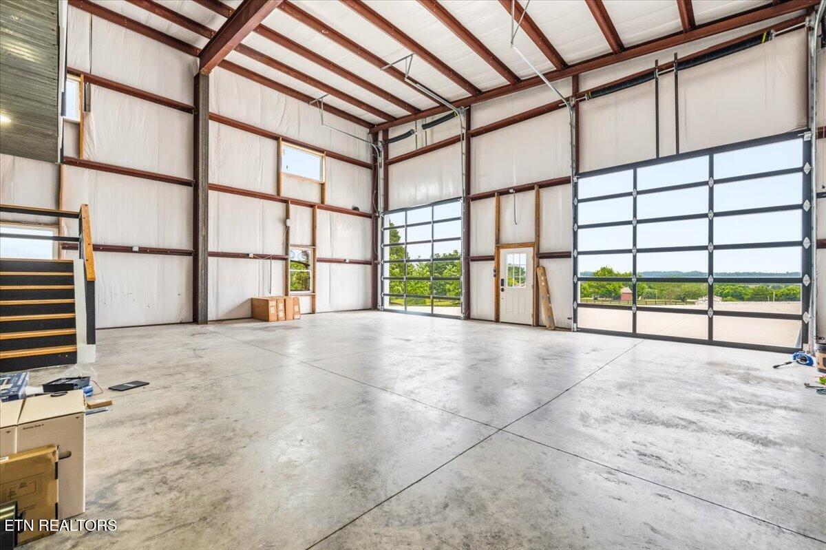 149 Island Ford Road Jacksboro TN 37757