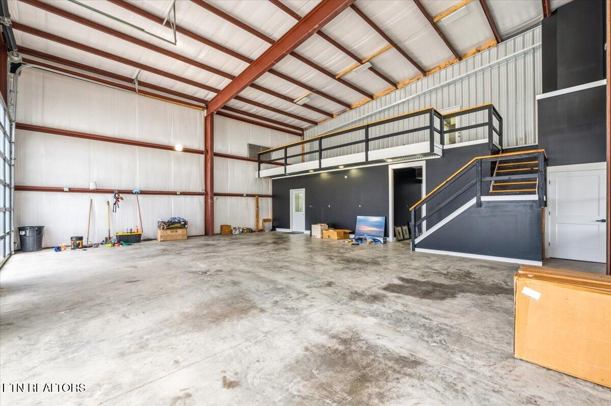 149 Island Ford Road Jacksboro TN 37757