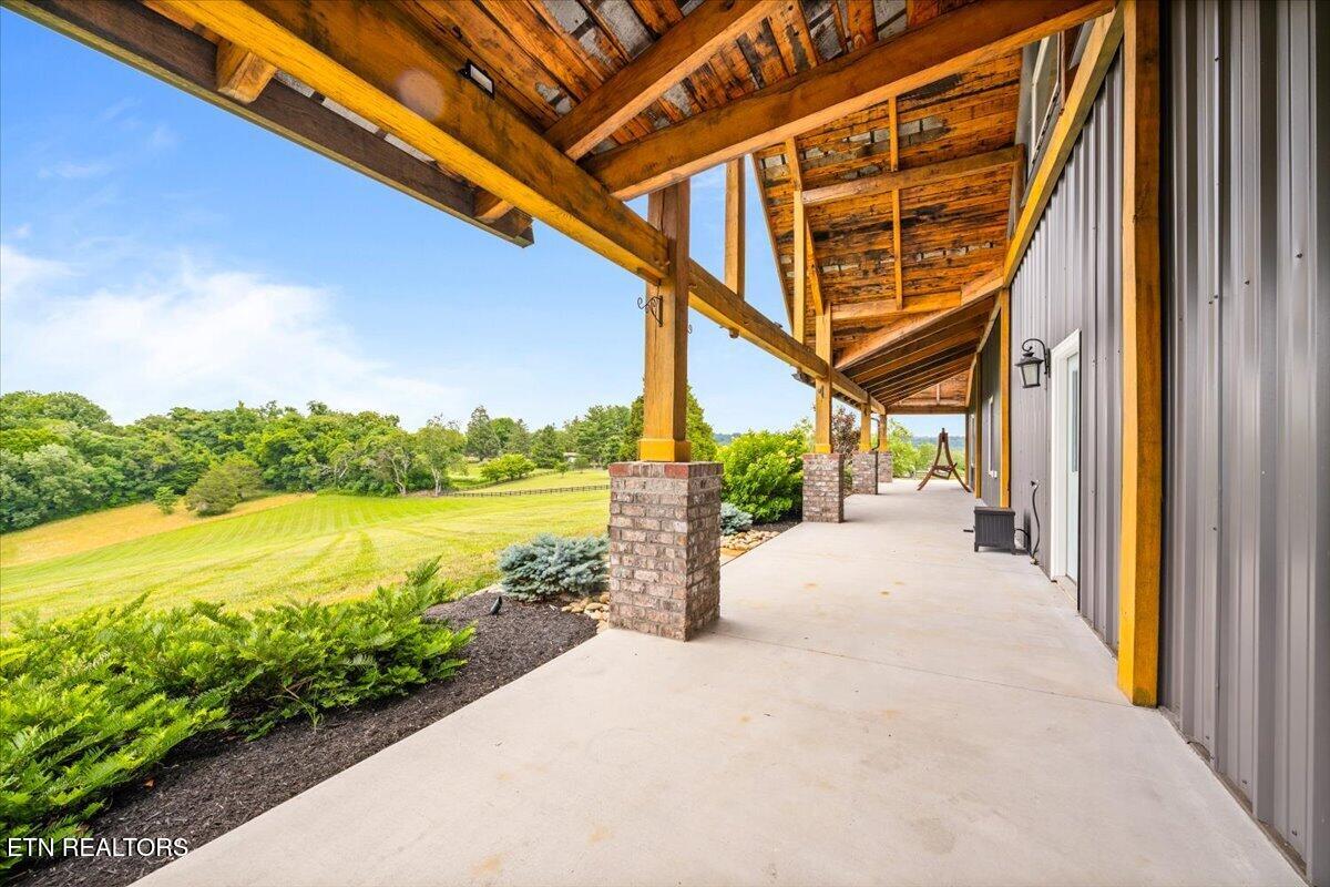 149 Island Ford Road Jacksboro TN 37757