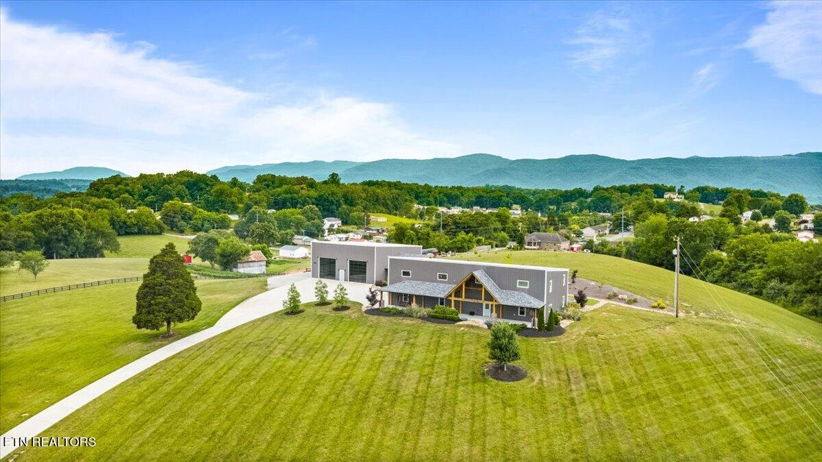 149 Island Ford Road Jacksboro TN 37757