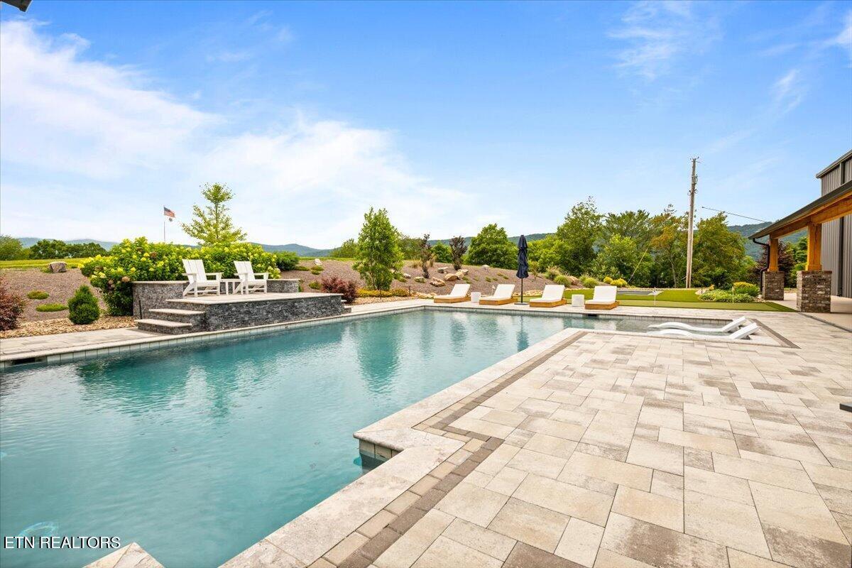 149 Island Ford Road Jacksboro TN 37757
