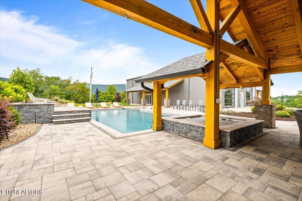 149 Island Ford Road Jacksboro TN 37757