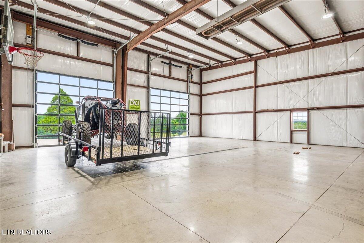 149 Island Ford Road Jacksboro TN 37757
