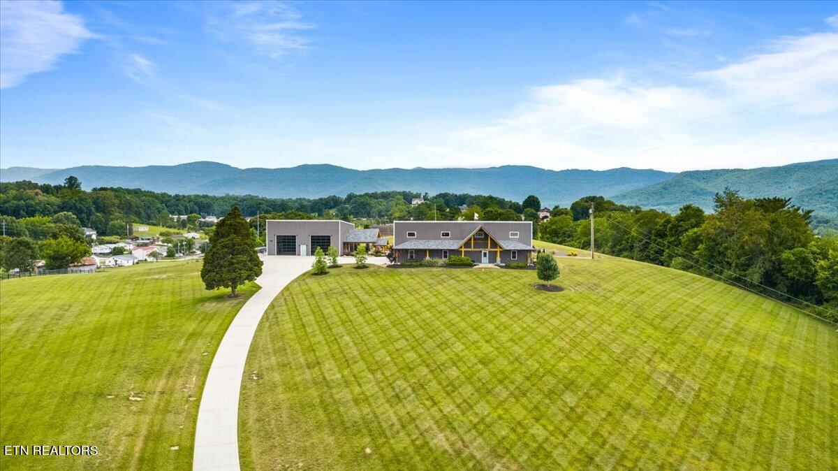 149 Island Ford Road Jacksboro TN 37757
