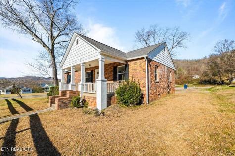 1171 5TH Street Jellico TN 37762