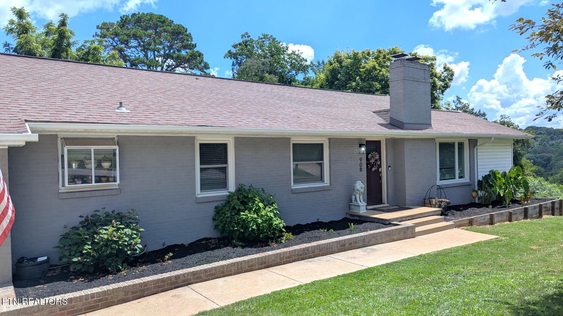 908 Wedgewood Road Knoxville TN 37914