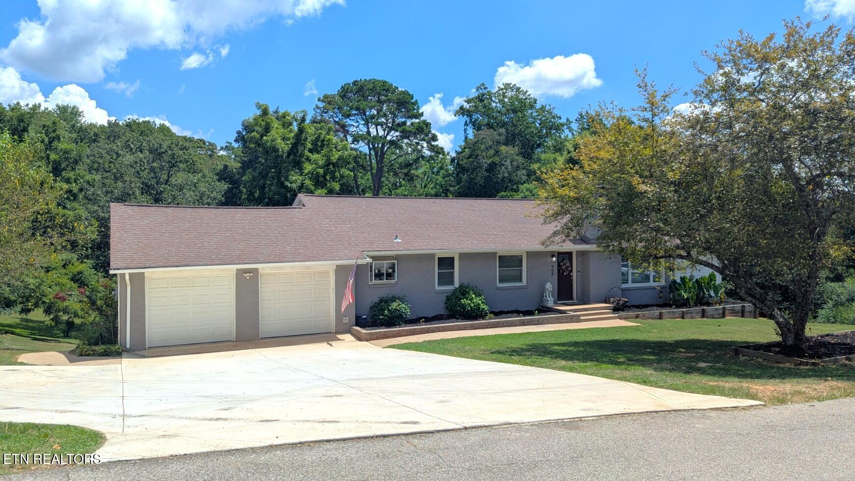 908 Wedgewood Road Knoxville TN 37914