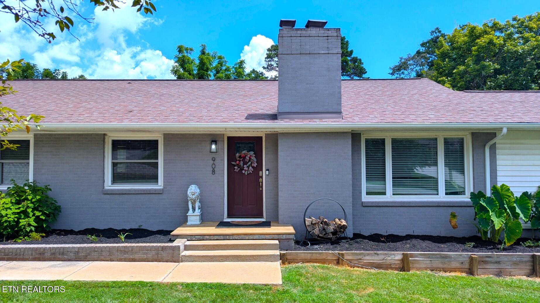 908 Wedgewood Road Knoxville TN 37914