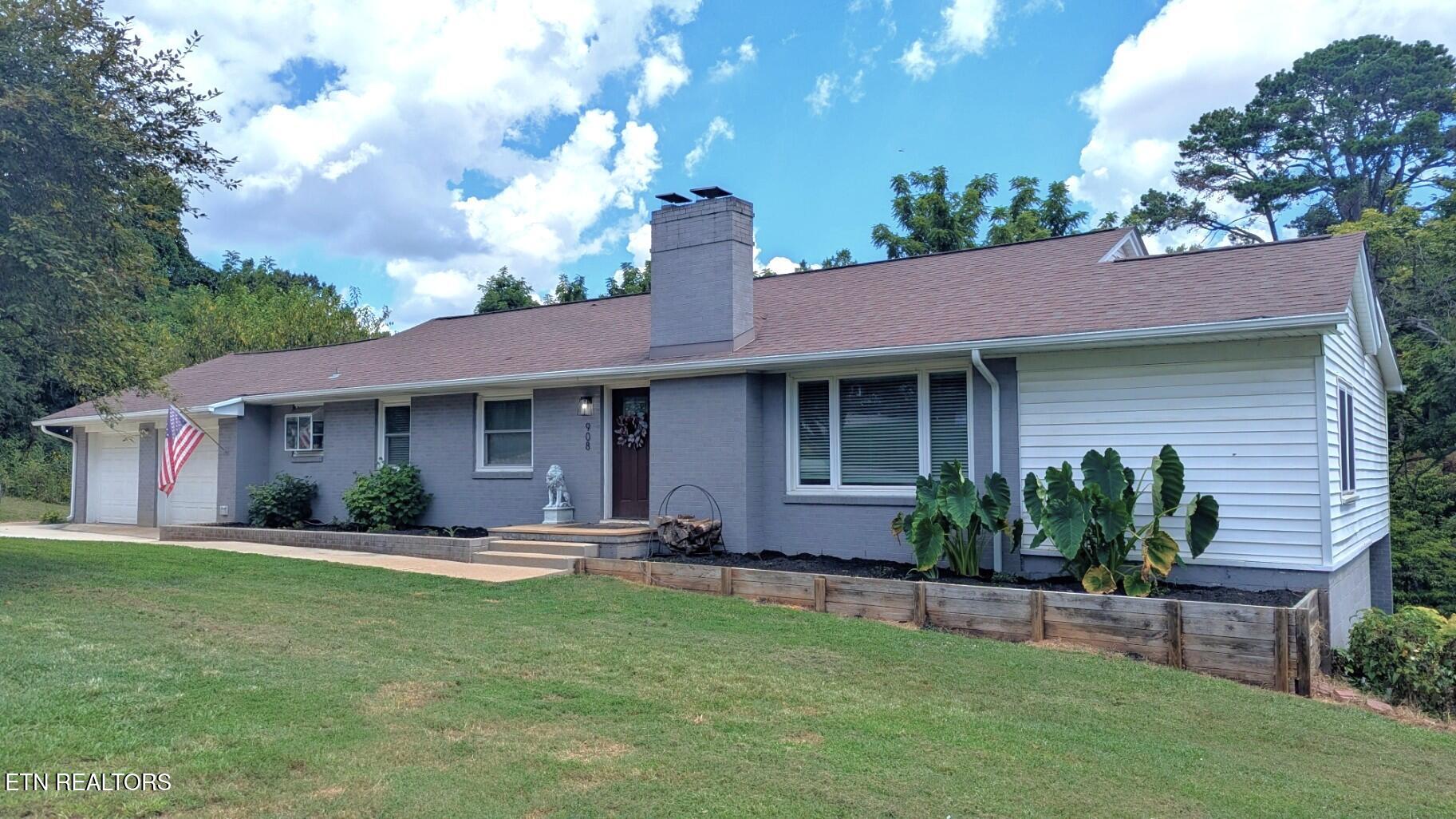 908 Wedgewood Road Knoxville TN 37914