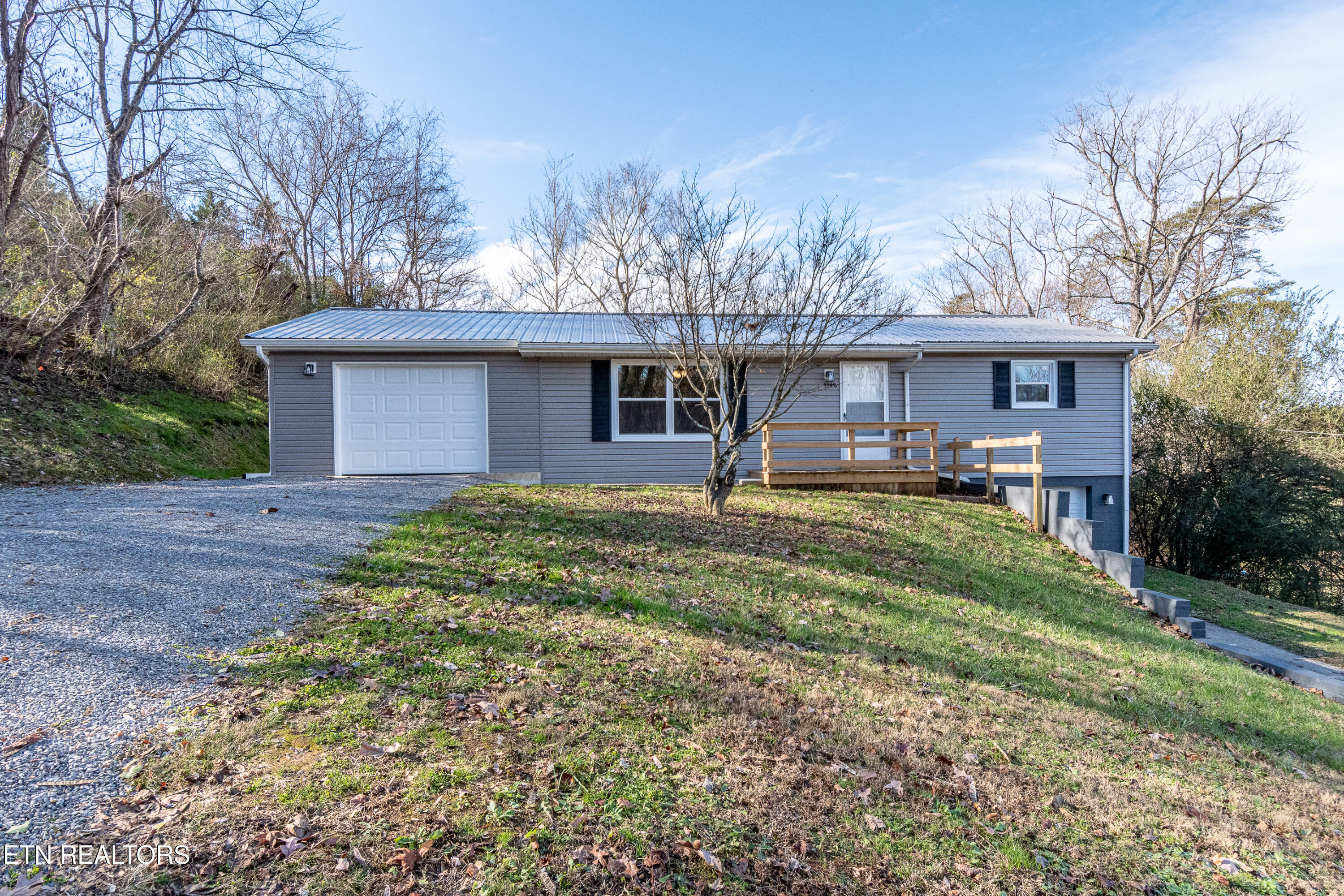 3548 Garner Circle Maryville TN 37803
