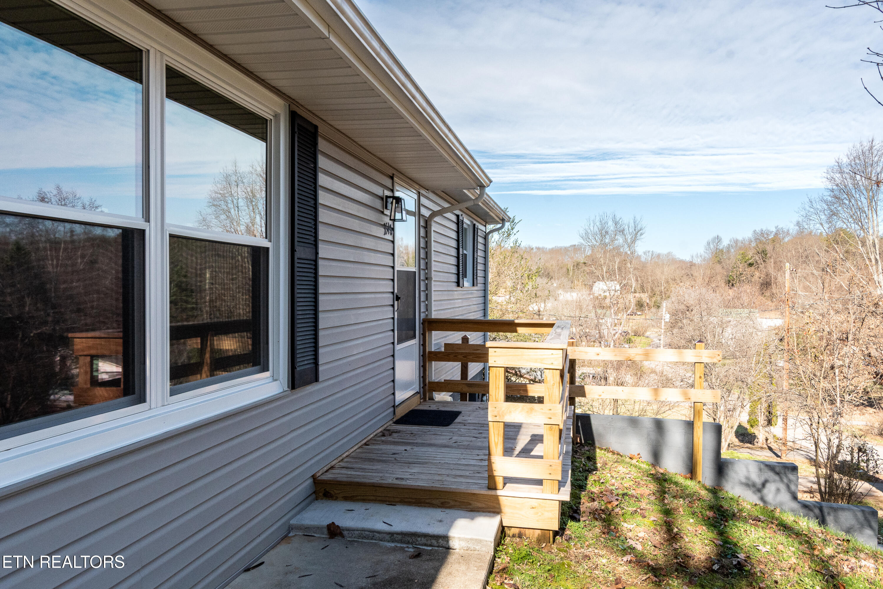 3548 Garner Circle Maryville TN 37803