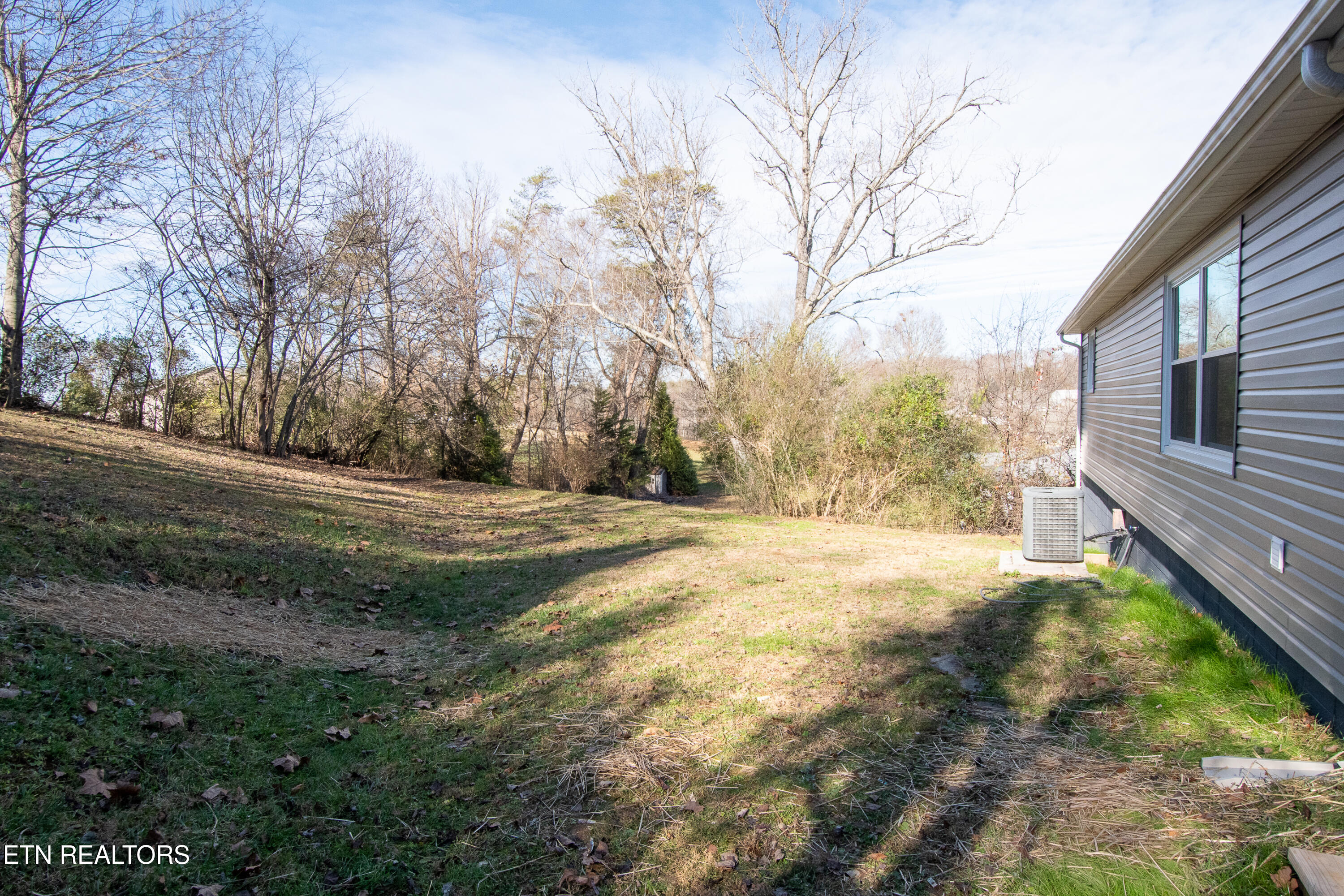 3548 Garner Circle Maryville TN 37803
