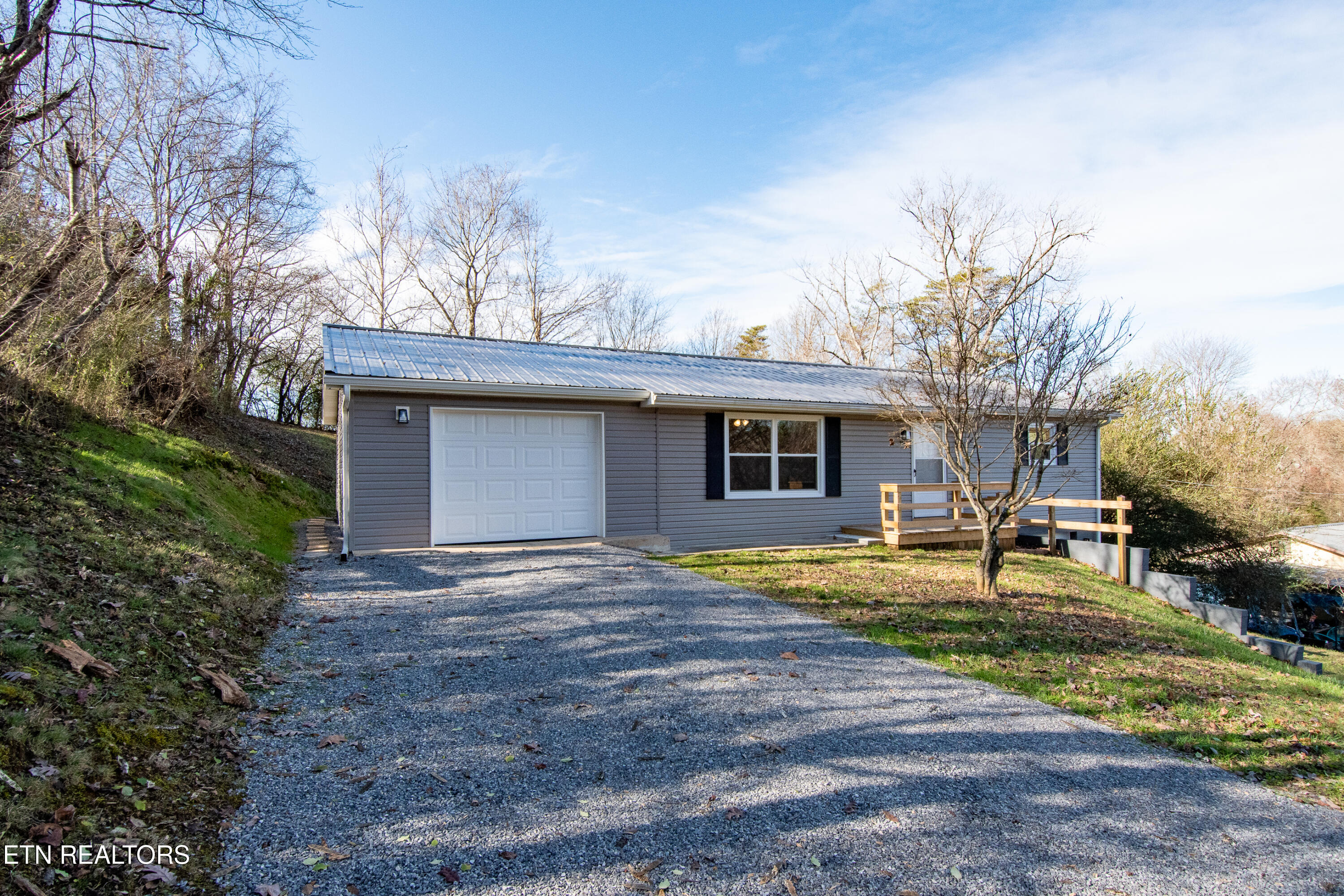 3548 Garner Circle Maryville TN 37803