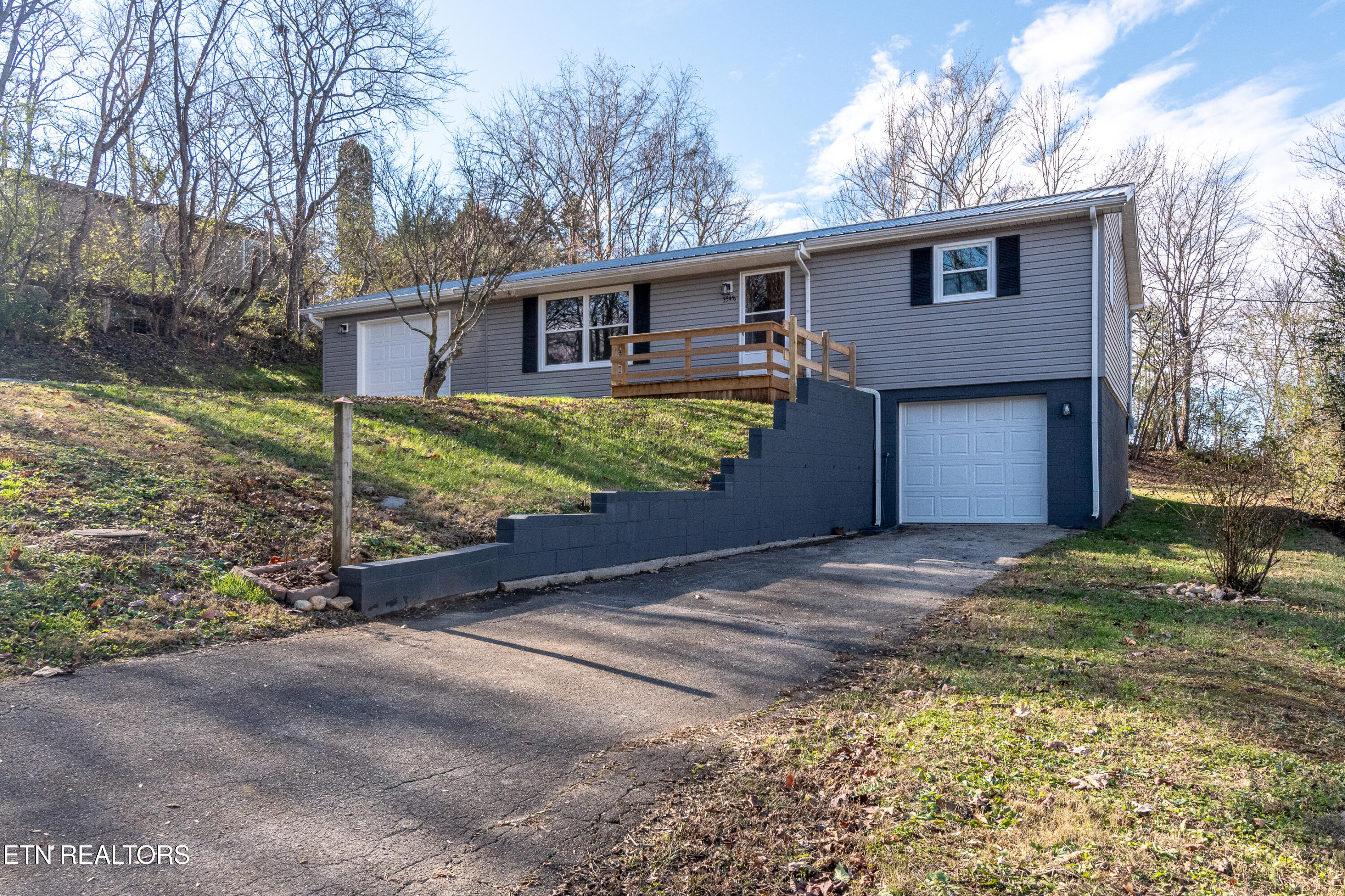 3548 Garner Circle Maryville TN 37803