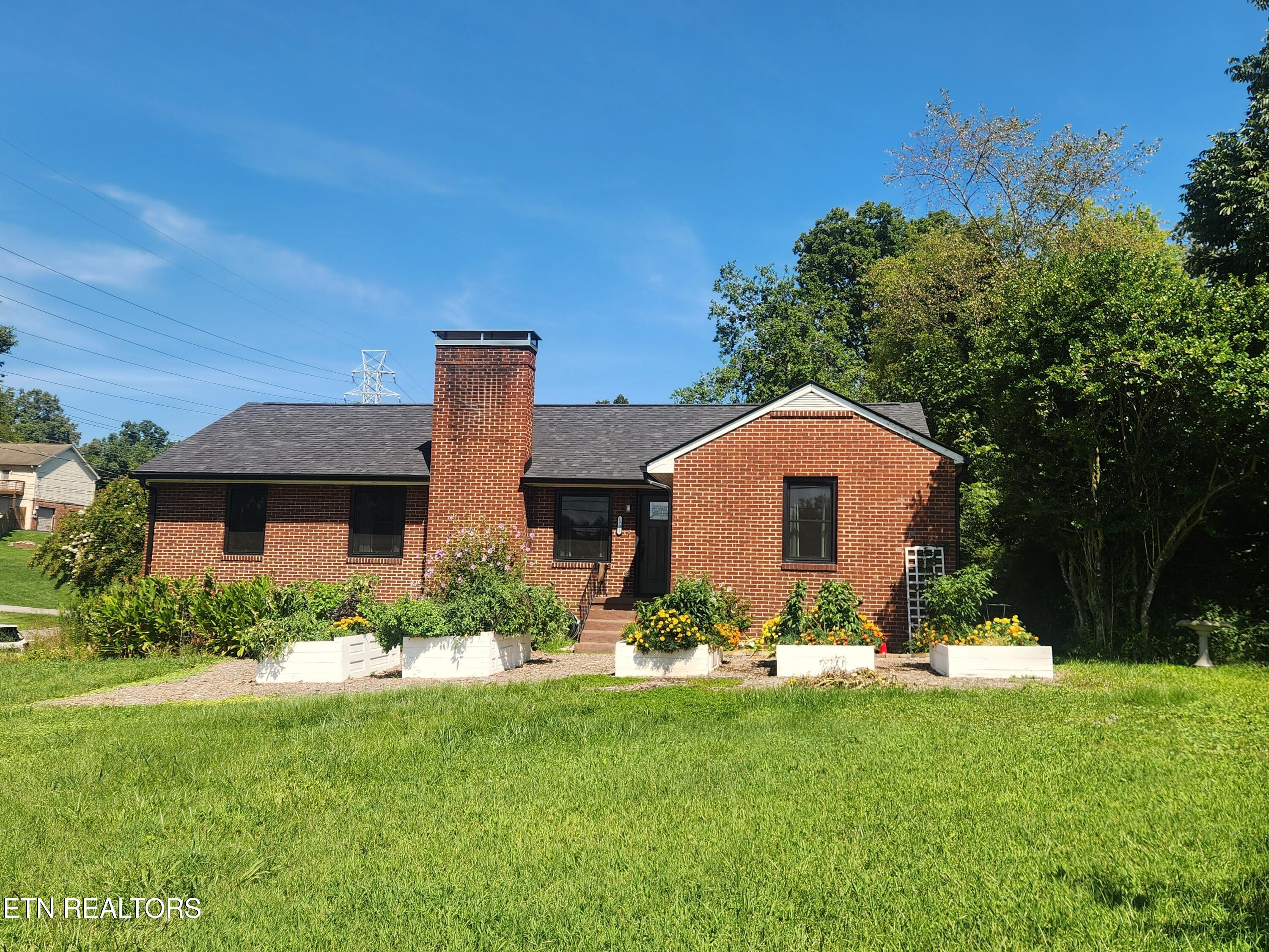 1701 Highland Drive Knoxville TN 37918