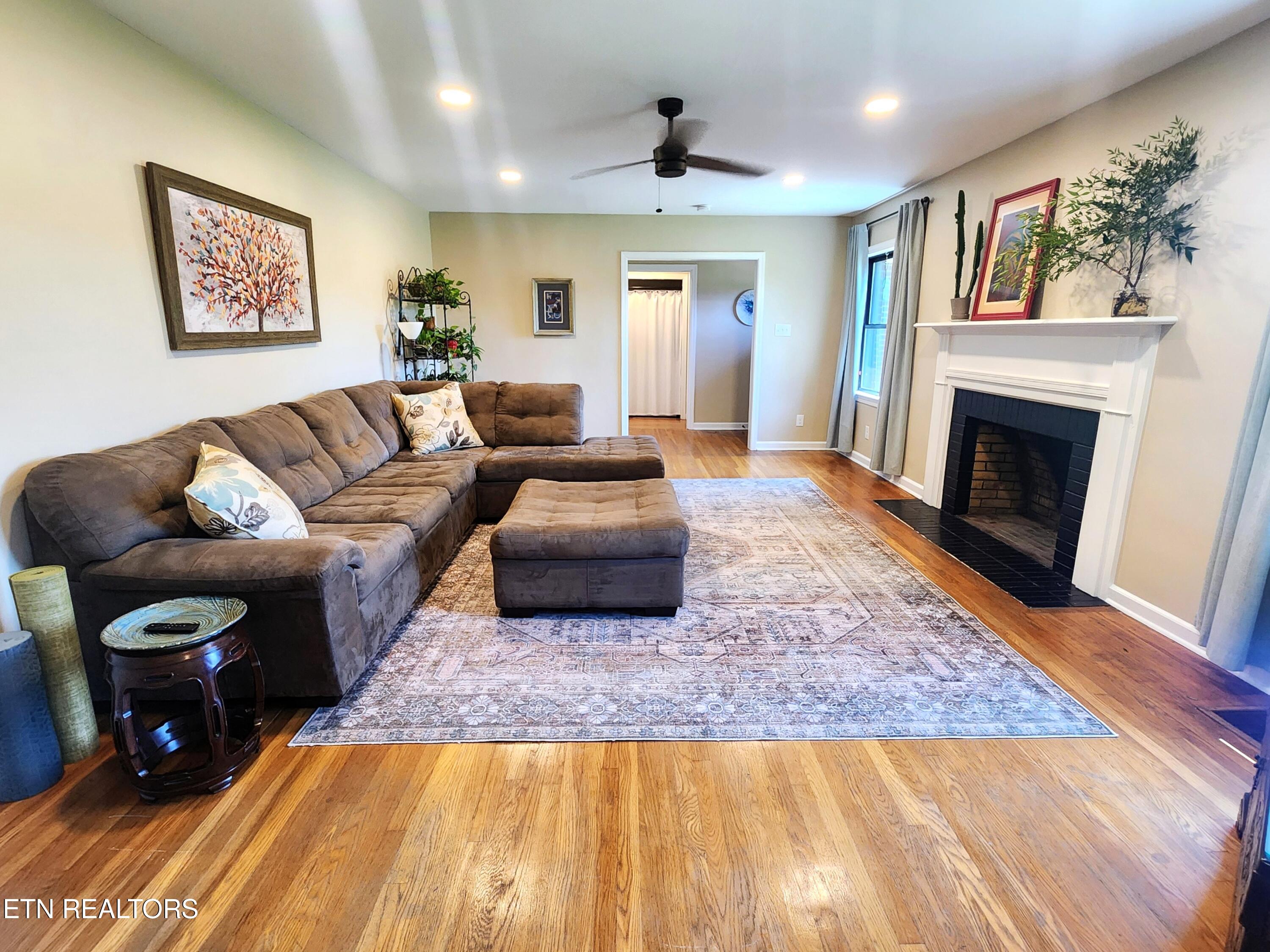 1701 Highland Drive Knoxville TN 37918