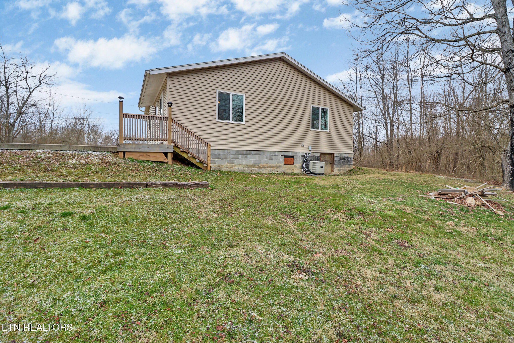 148 Hassler Lane Crossville TN 38555