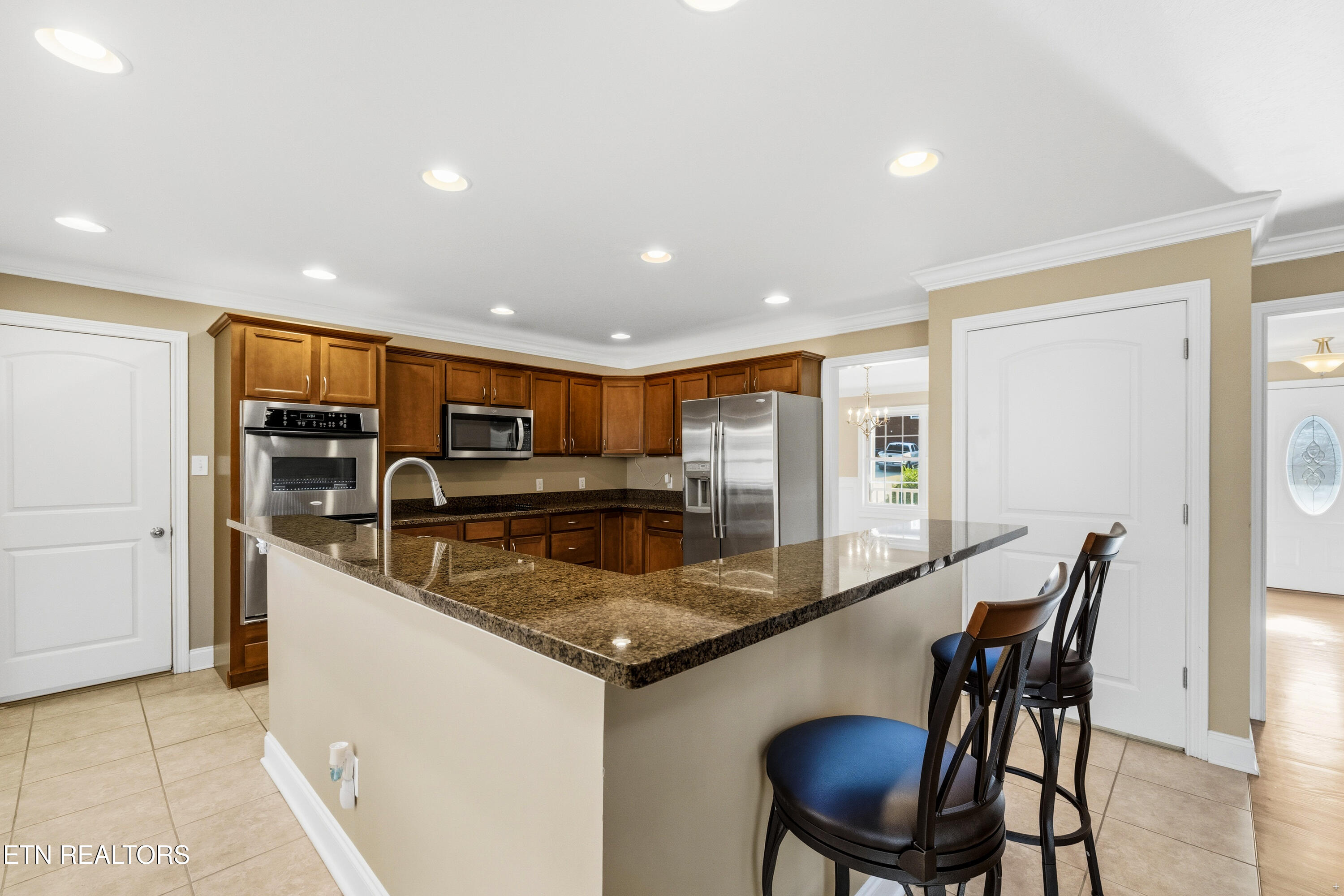 3345 Whispering Oaks Drive Knoxville TN 37938