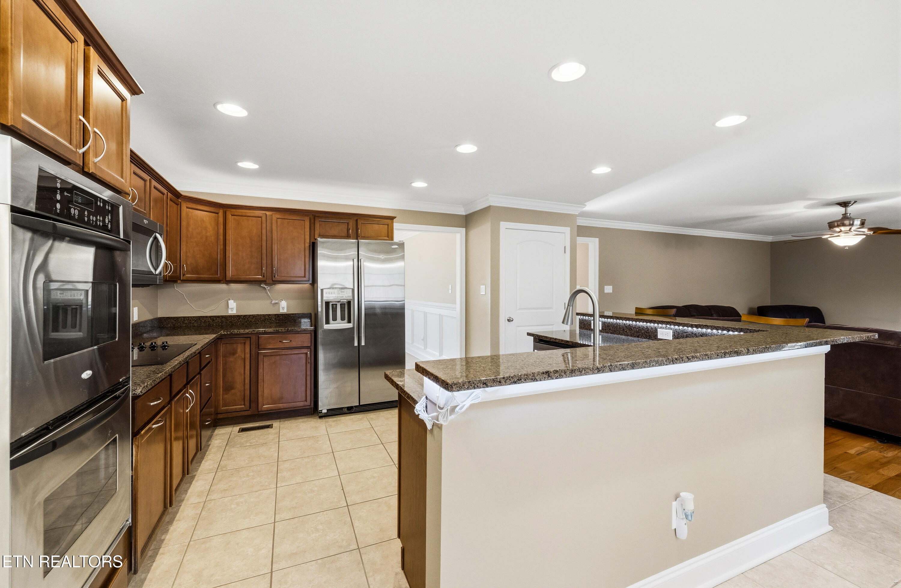 3345 Whispering Oaks Drive Knoxville TN 37938