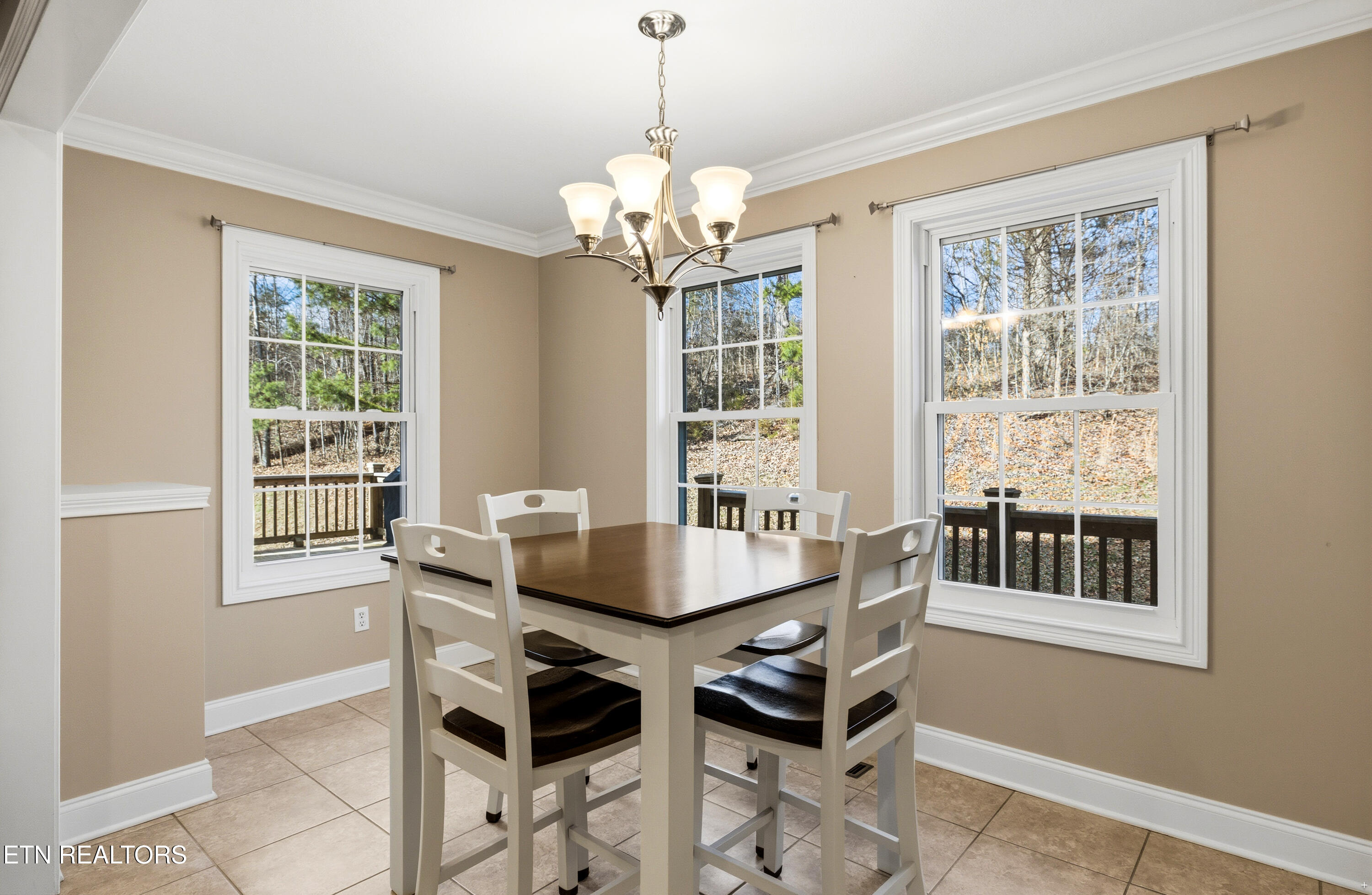 3345 Whispering Oaks Drive Knoxville TN 37938