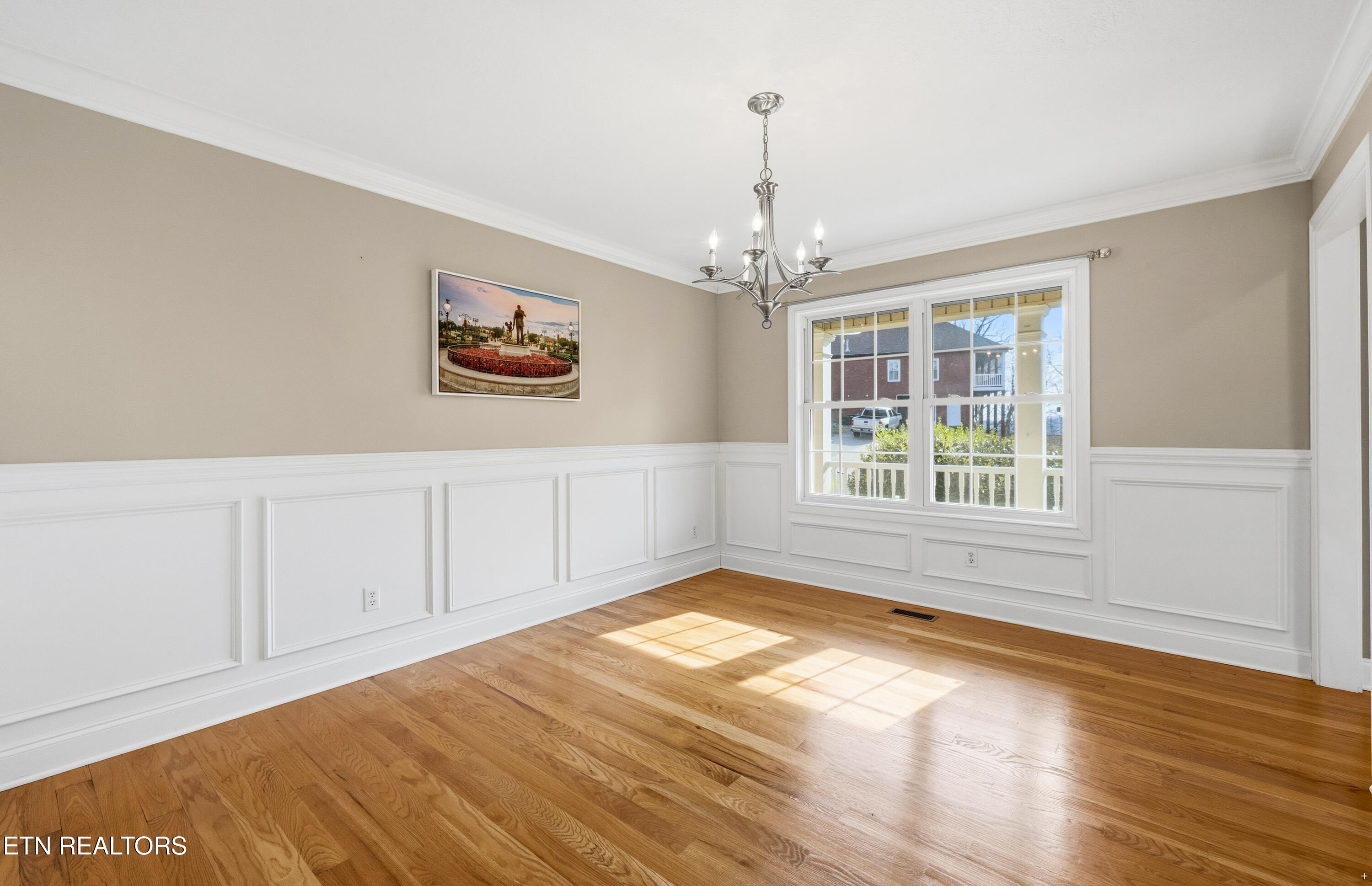 3345 Whispering Oaks Drive Knoxville TN 37938