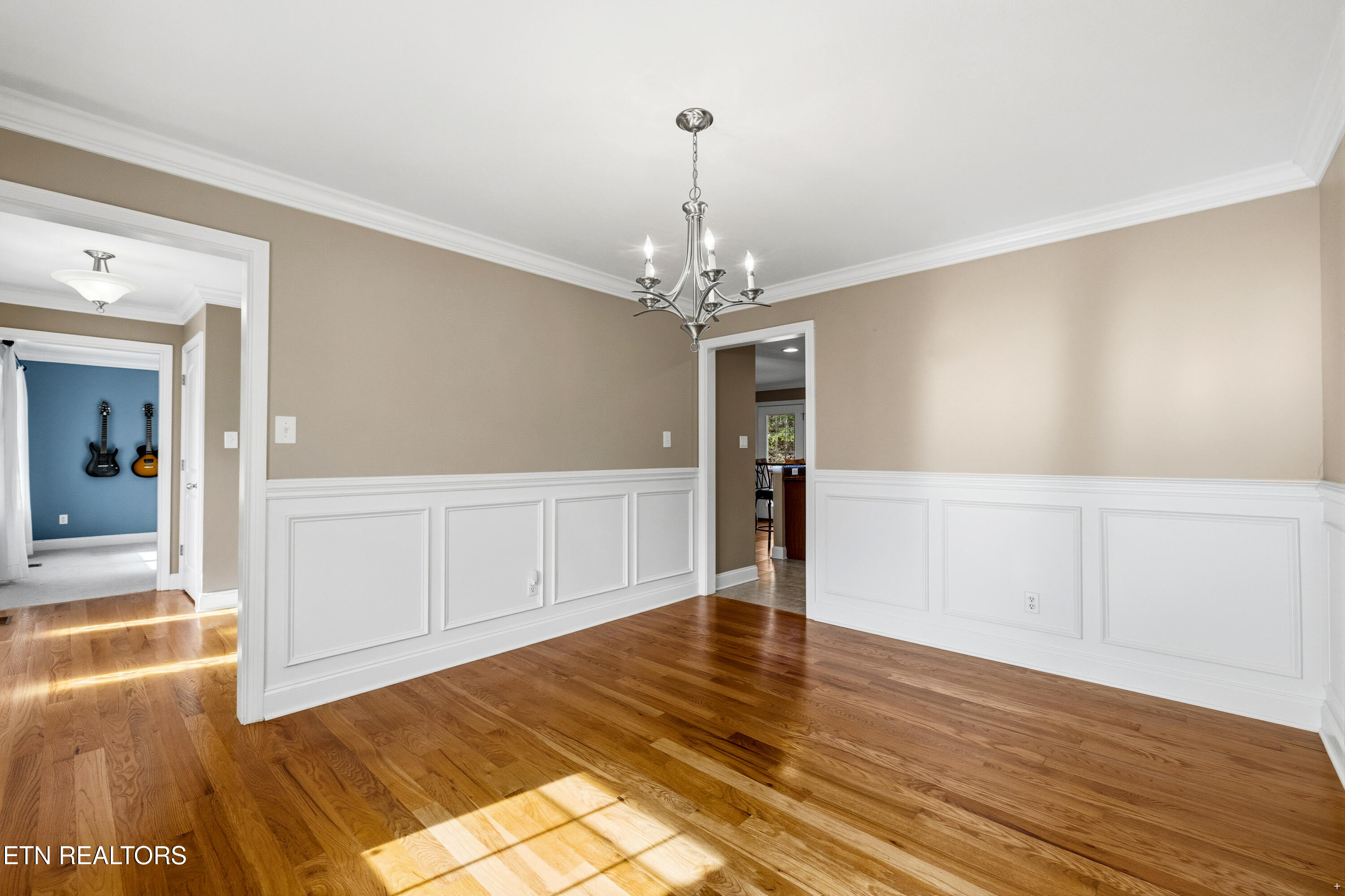 3345 Whispering Oaks Drive Knoxville TN 37938