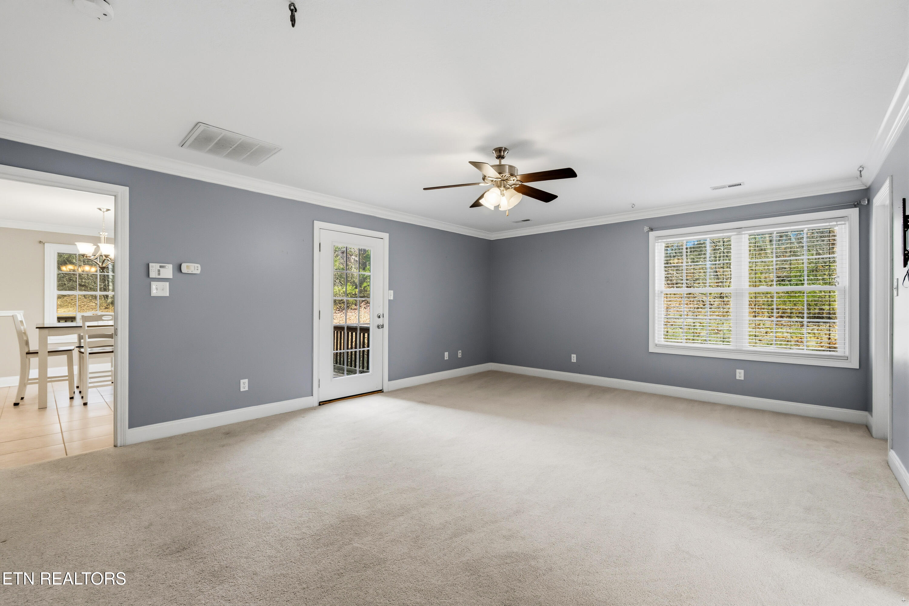 3345 Whispering Oaks Drive Knoxville TN 37938