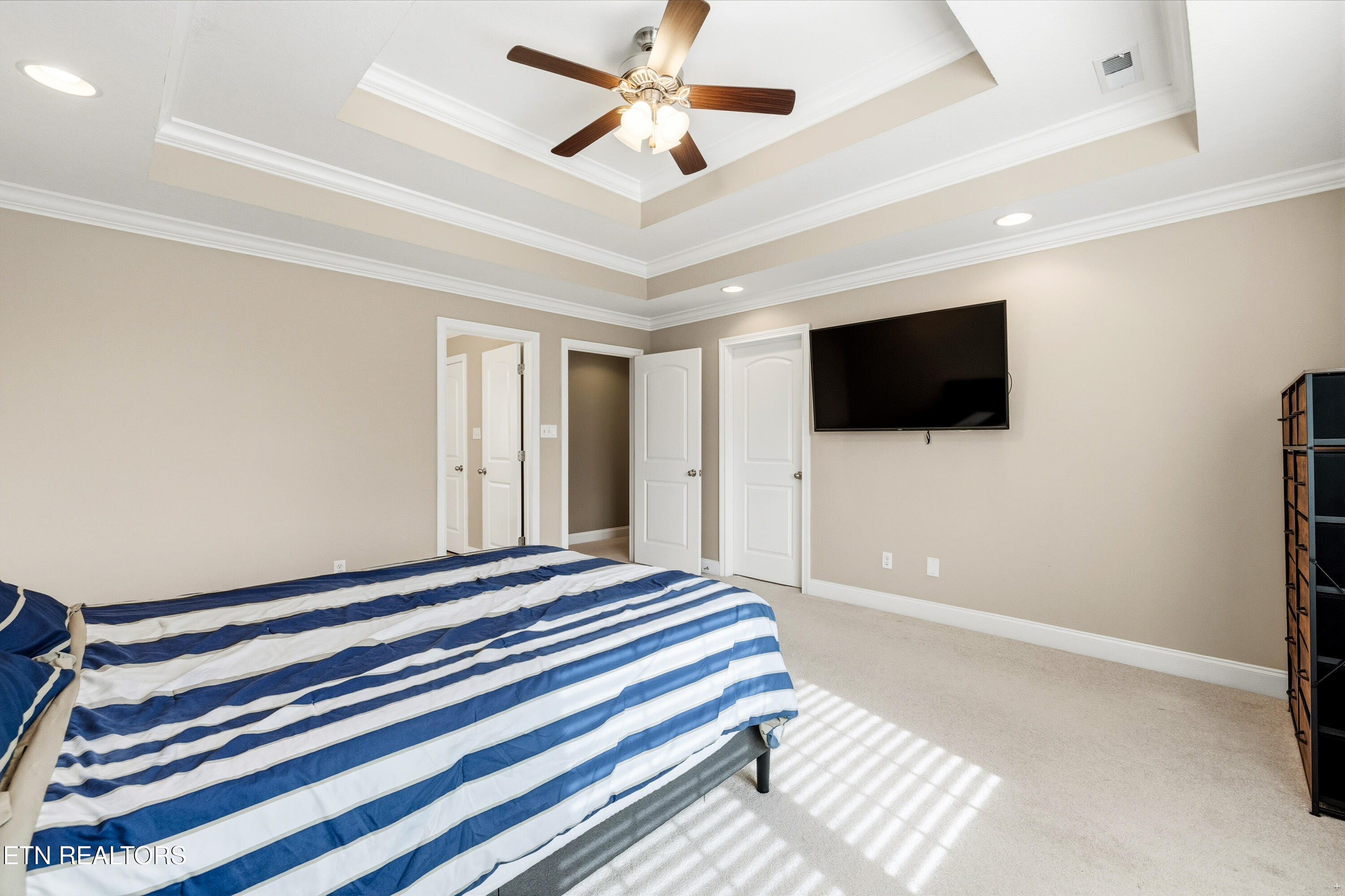 3345 Whispering Oaks Drive Knoxville TN 37938